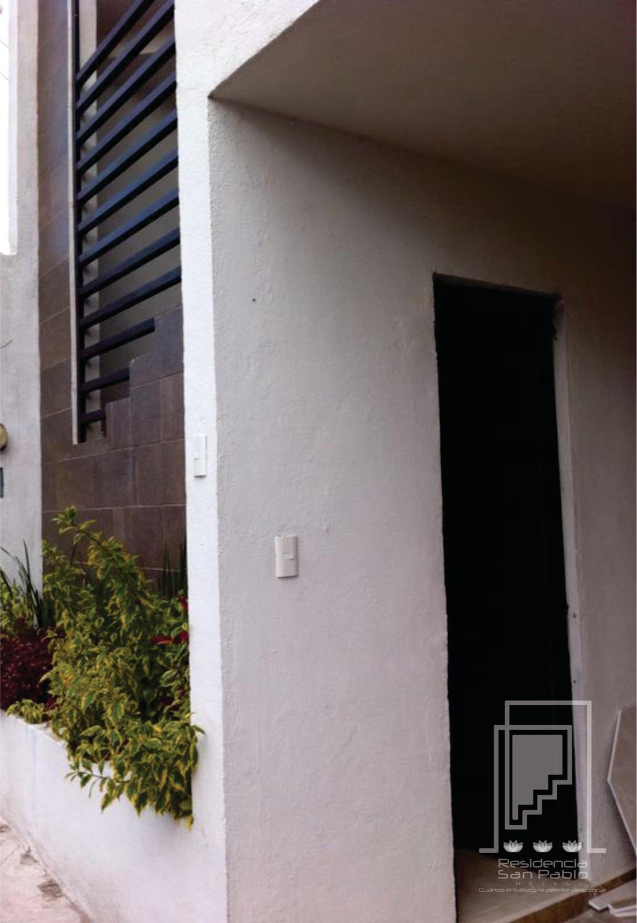 Residencia San Pablo