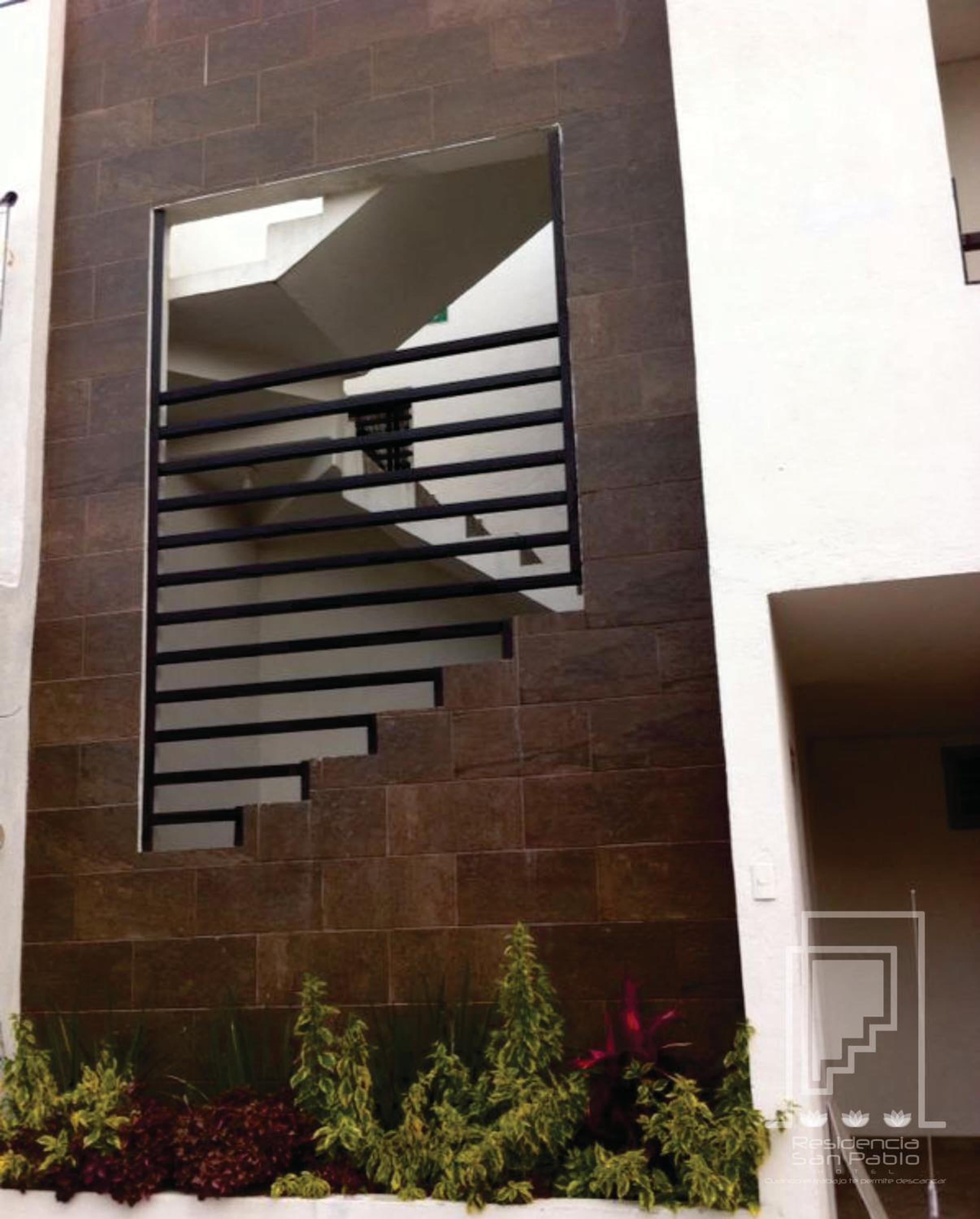 Residencia San Pablo