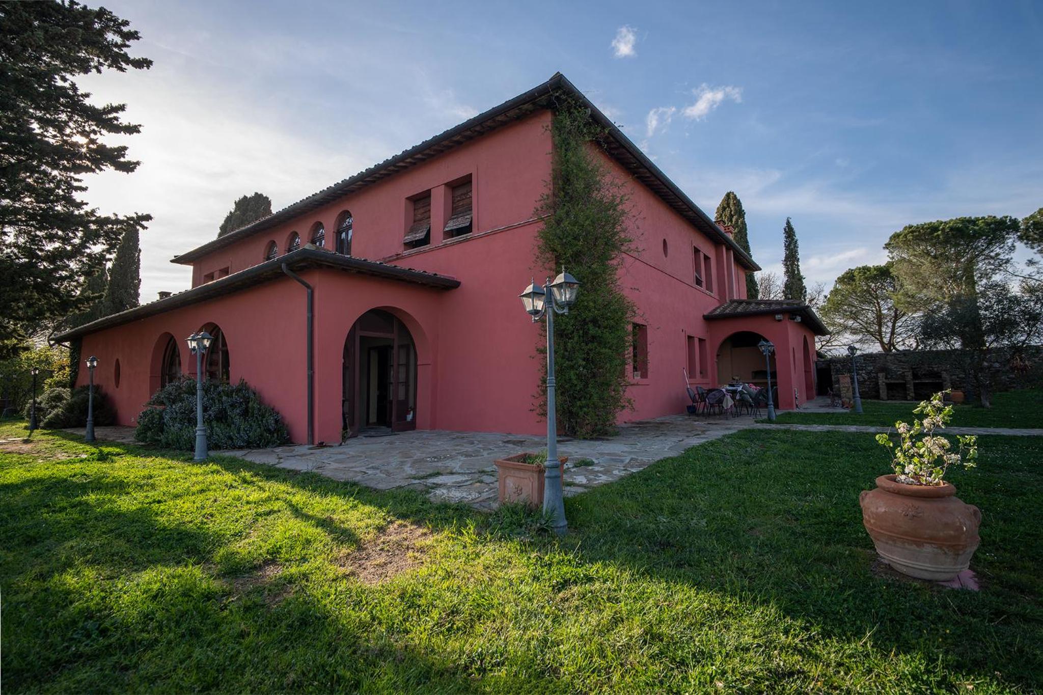 Podere Somboli