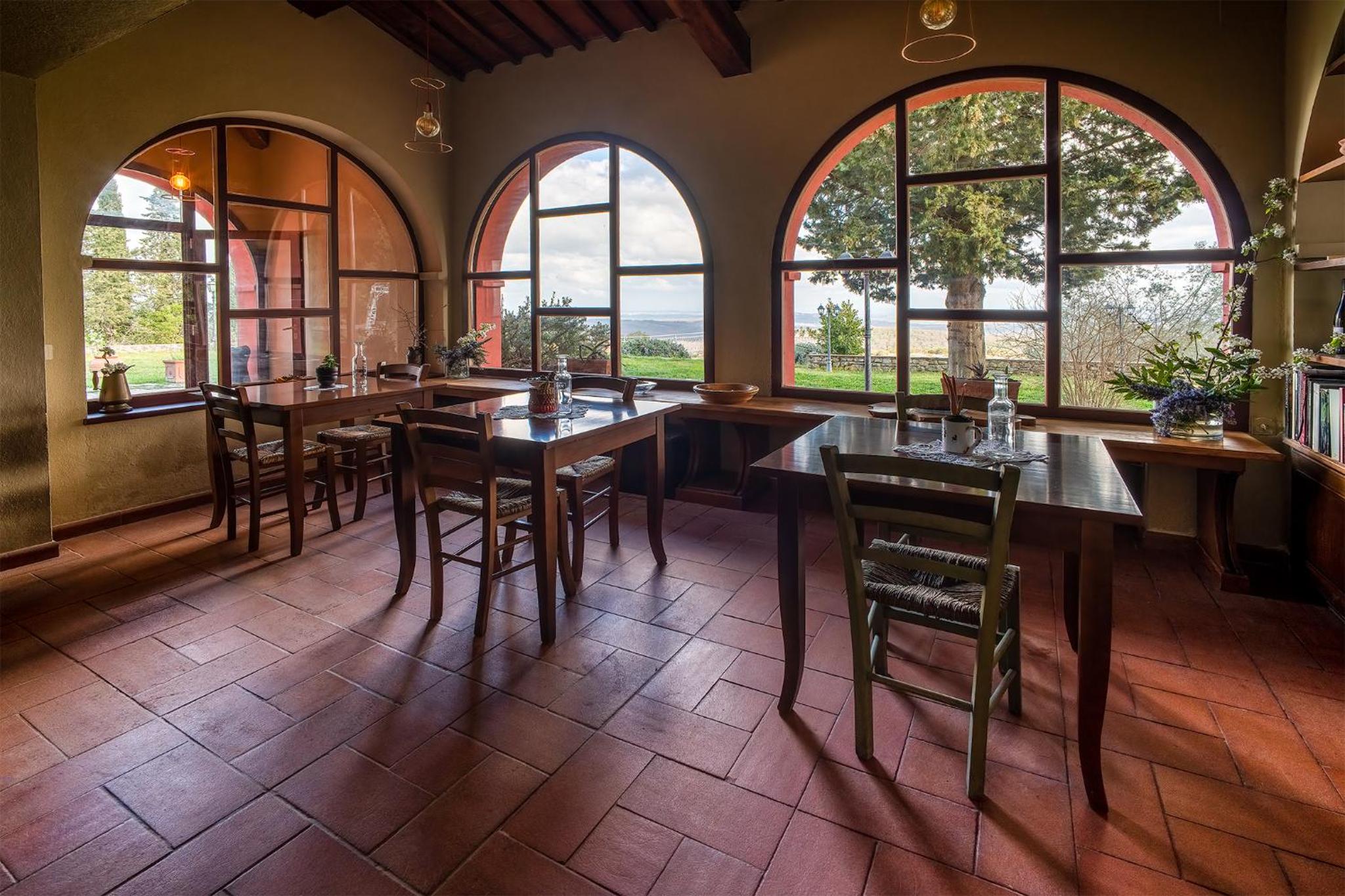 Podere Somboli