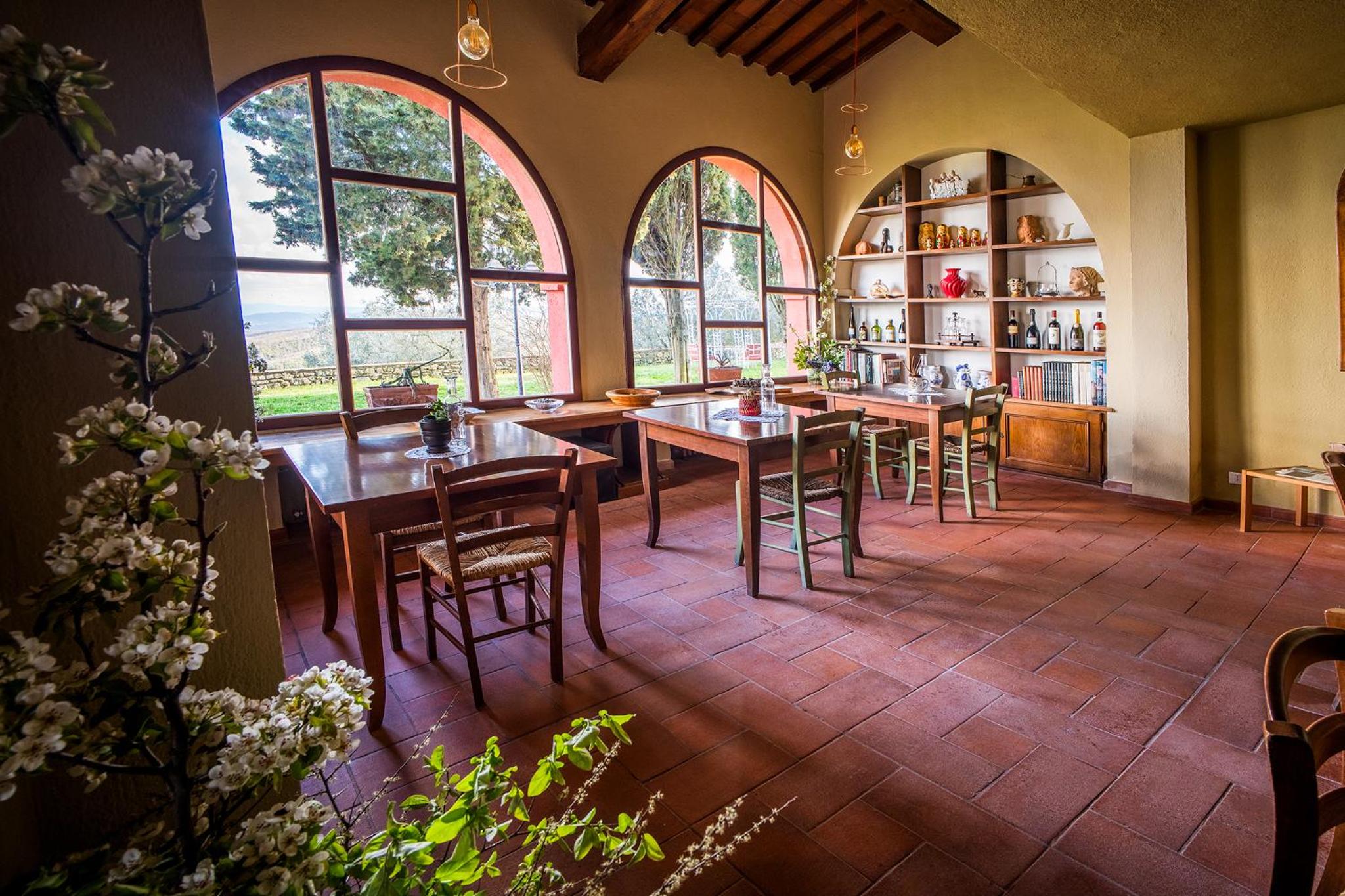 Podere Somboli