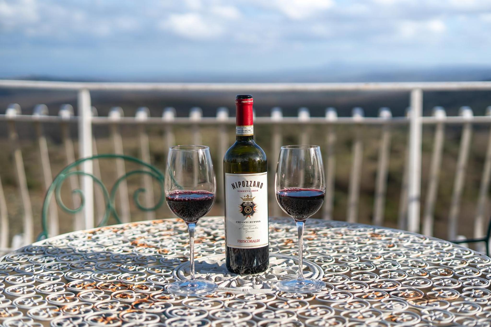 Podere Somboli
