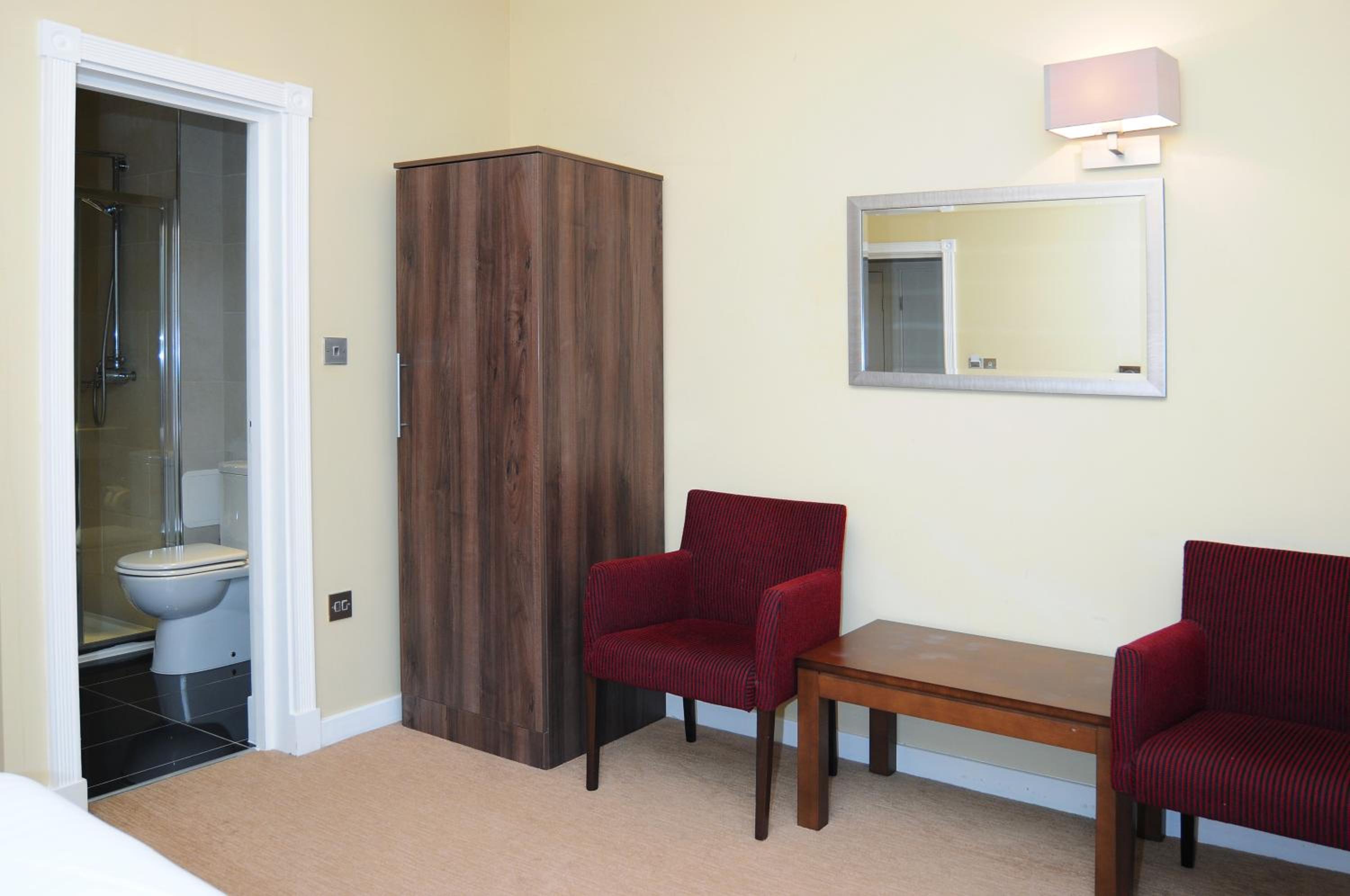 Knaresborough Boutique Apartments