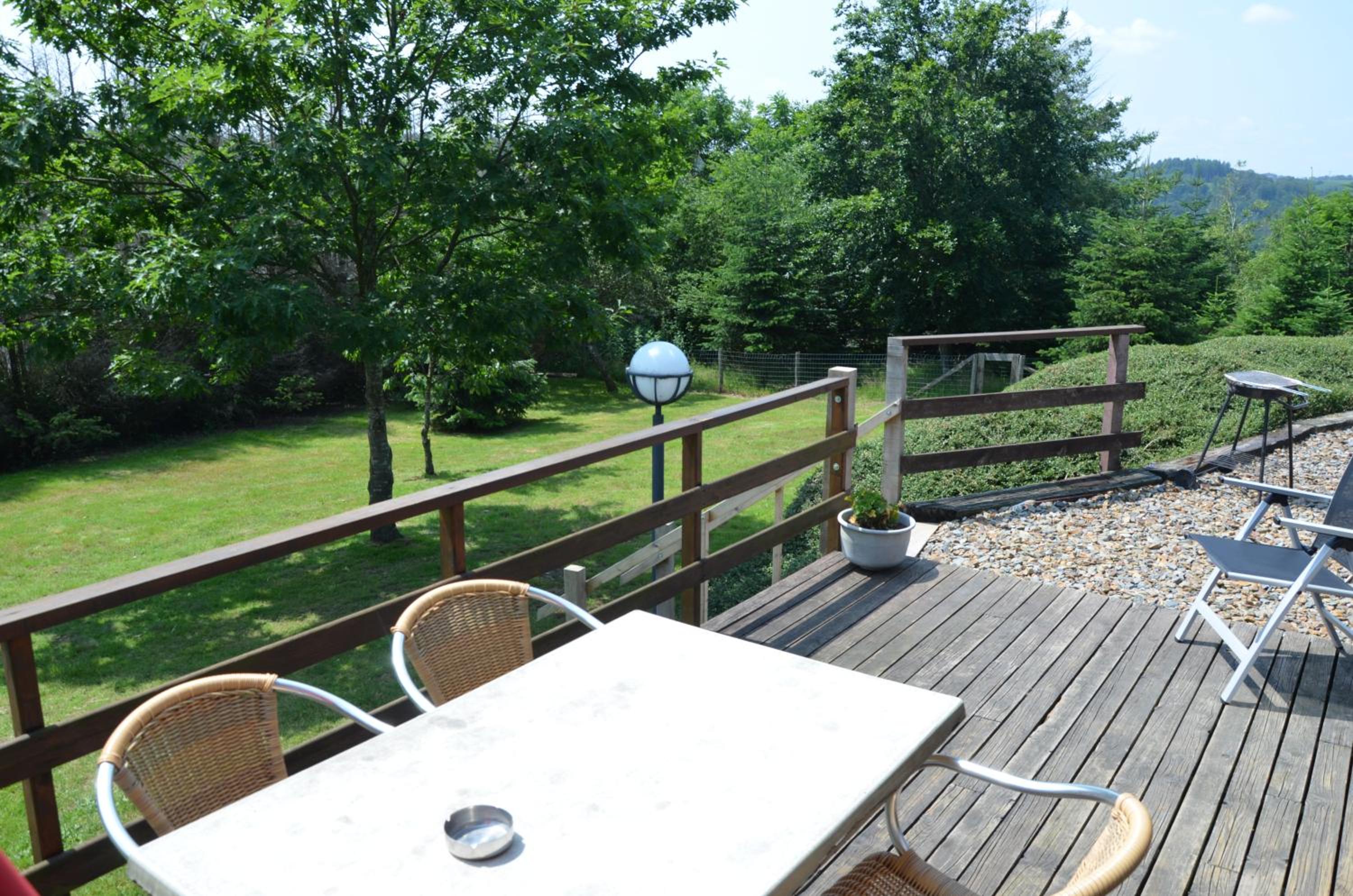 Chalet