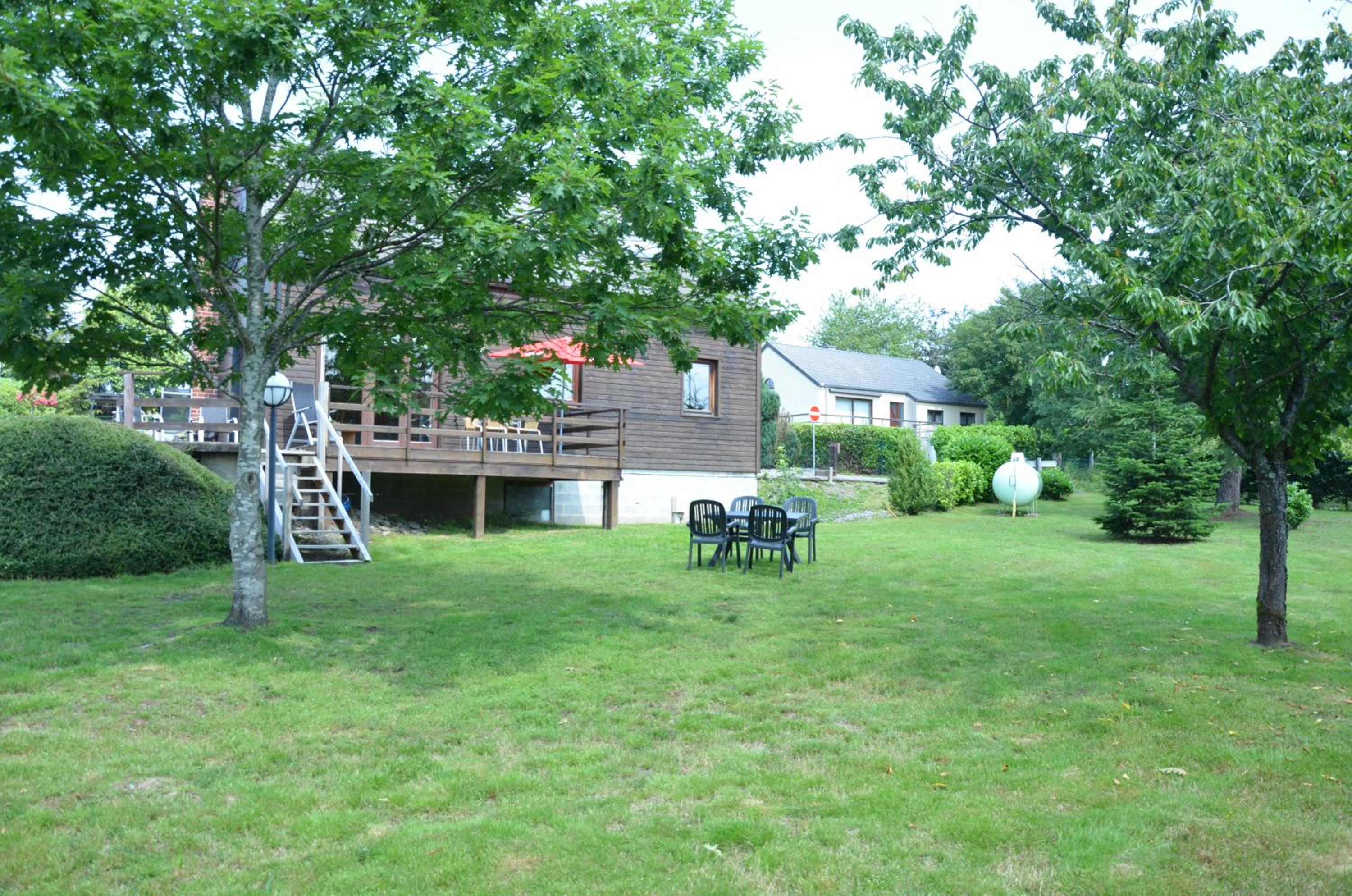 Chalet