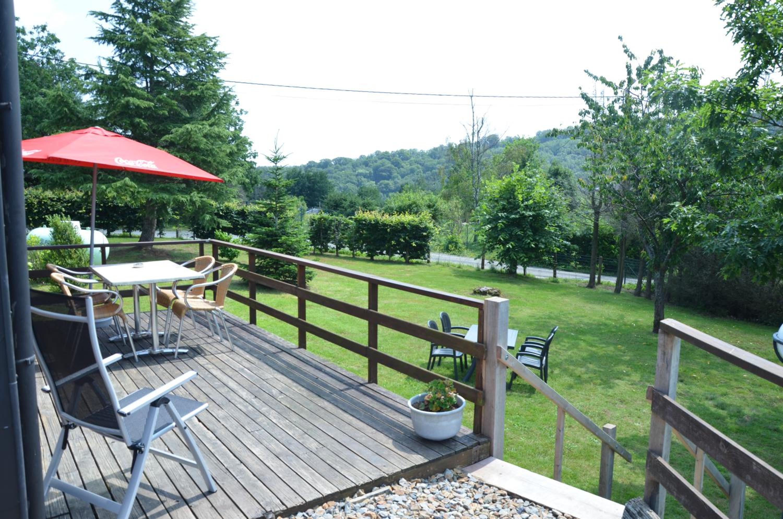 Chalet