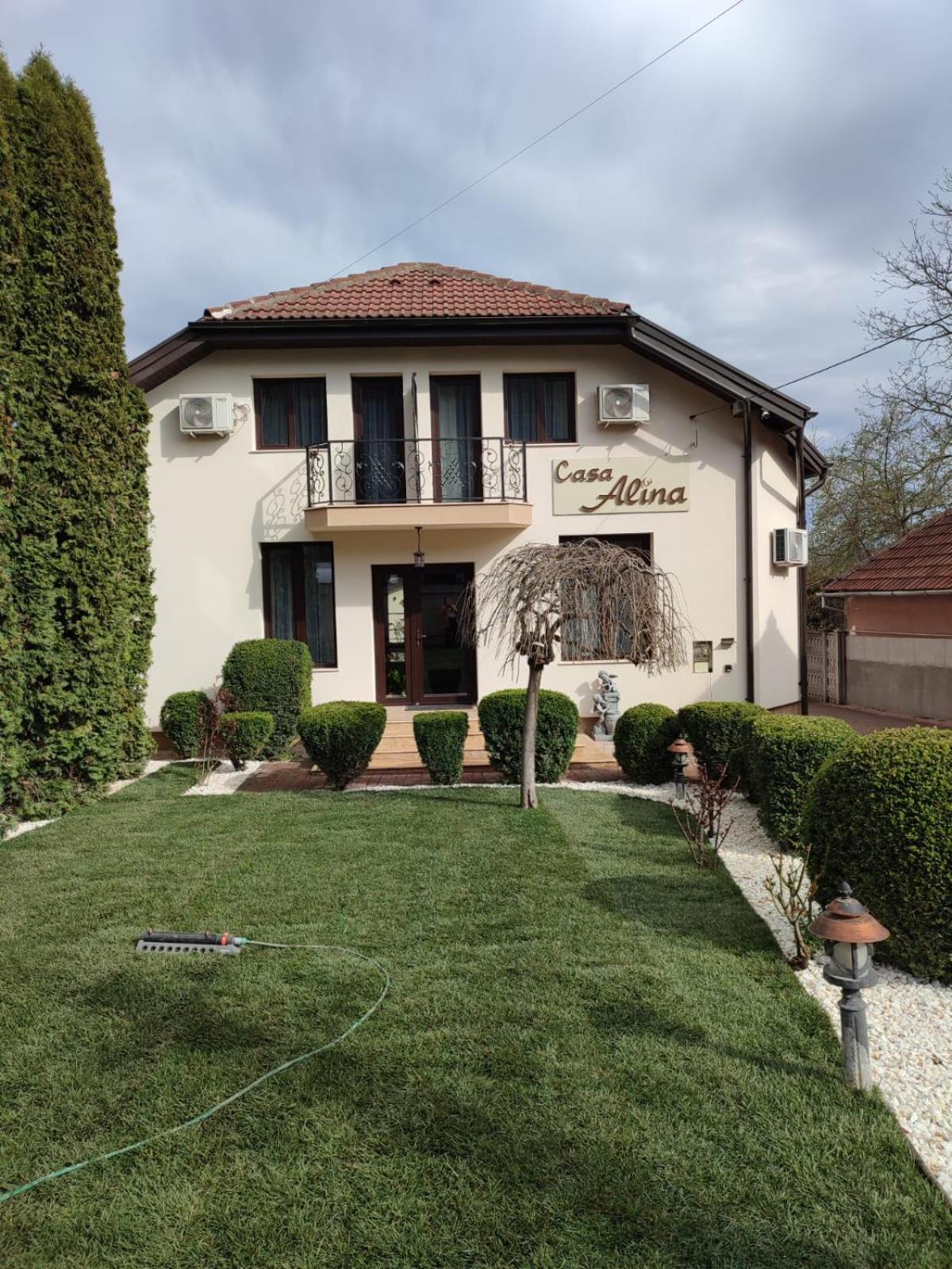 Casa Alina