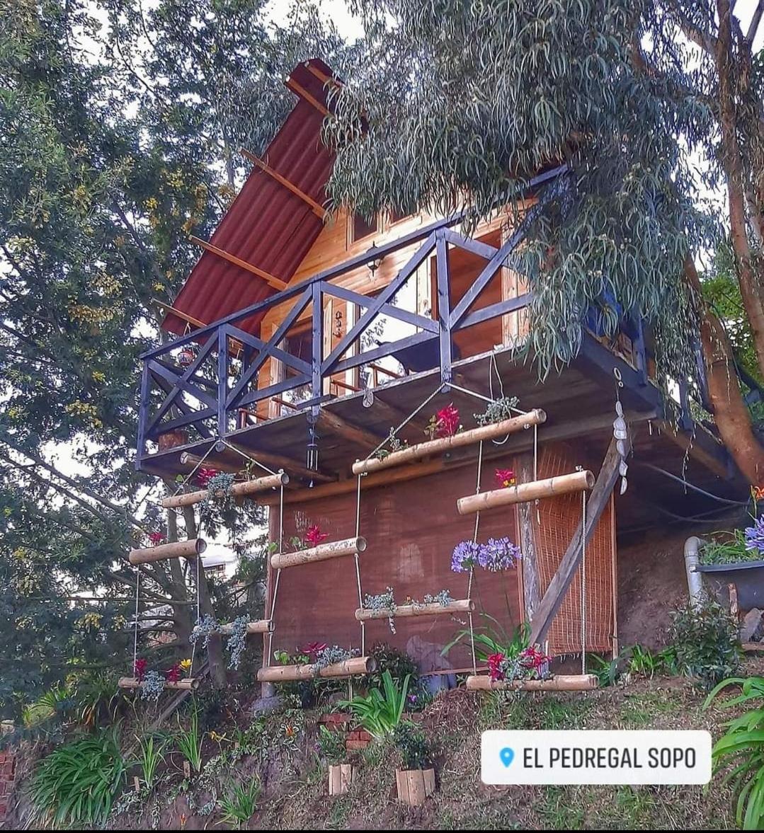 El Pedregal Sopó