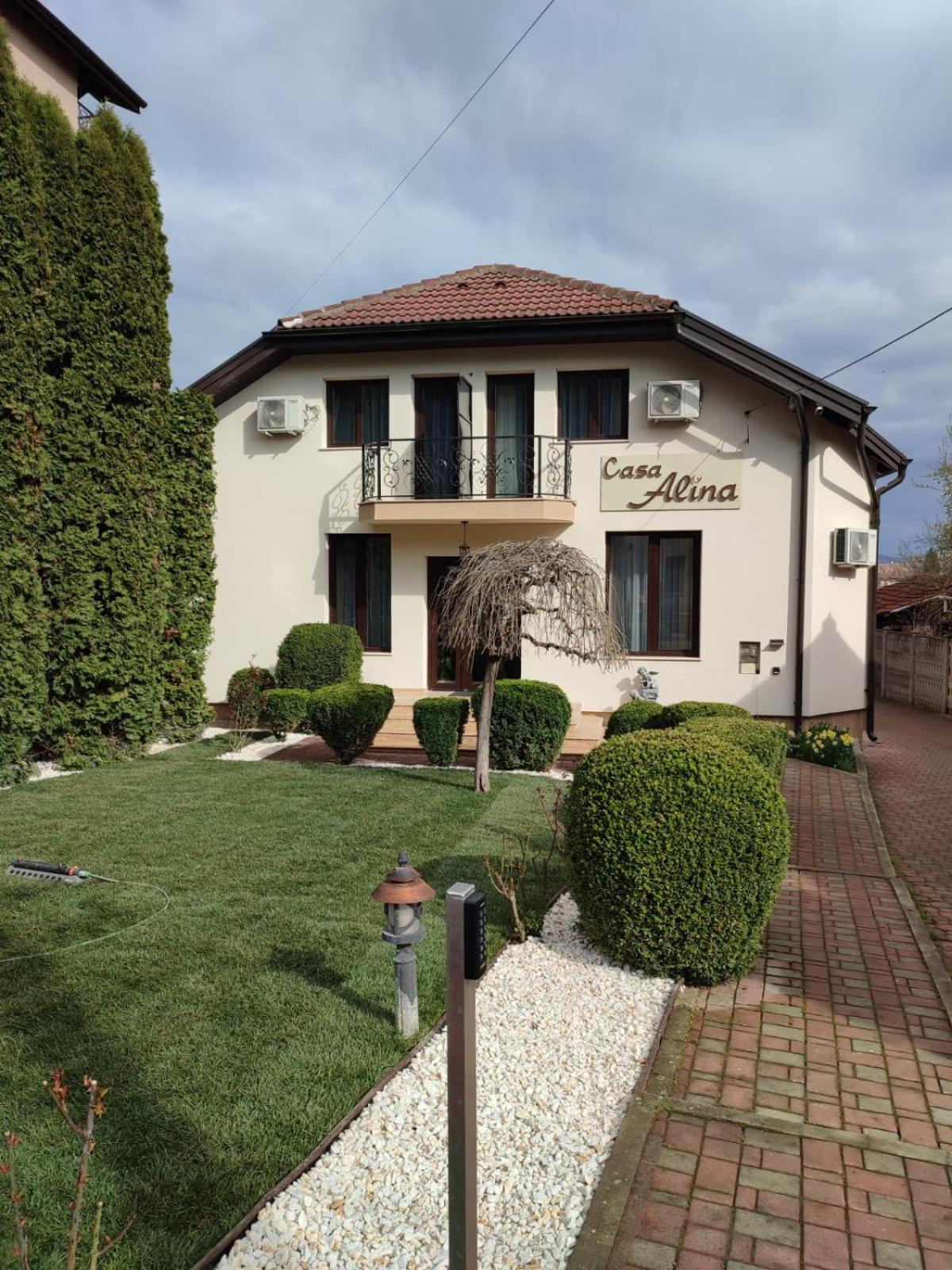 Casa Alina, photo 41