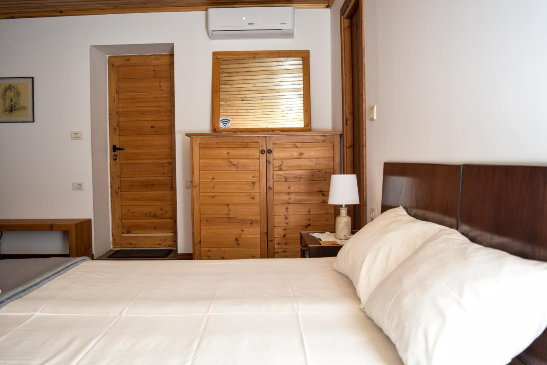 Sokaku i te Marreve GuestHouse