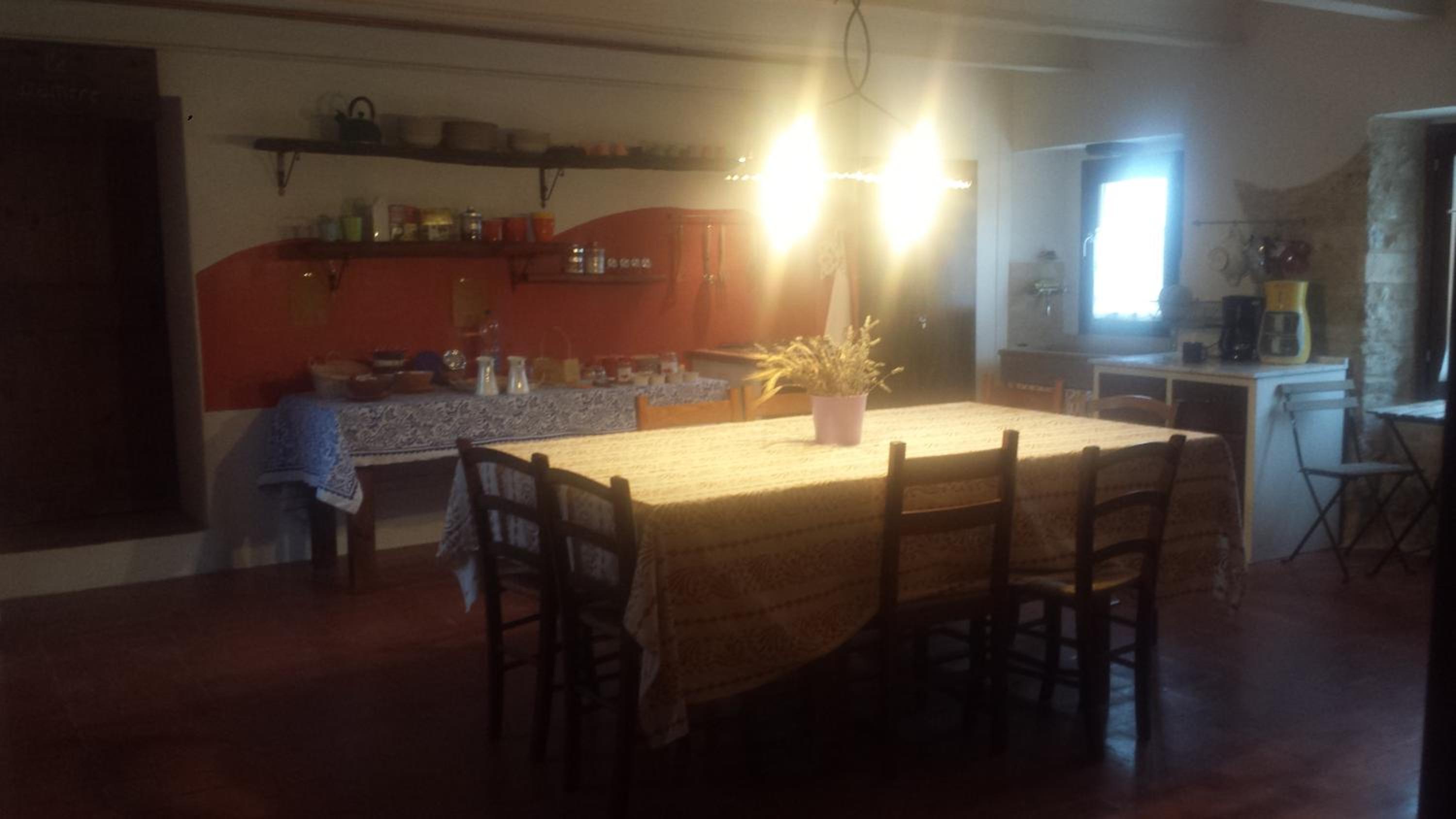 Agriturismo Dai Du Bourdei