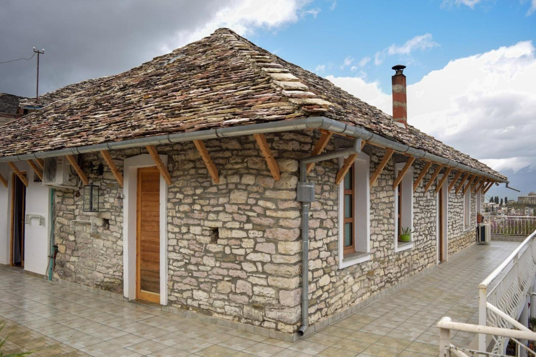 Sokaku i te Marreve GuestHouse