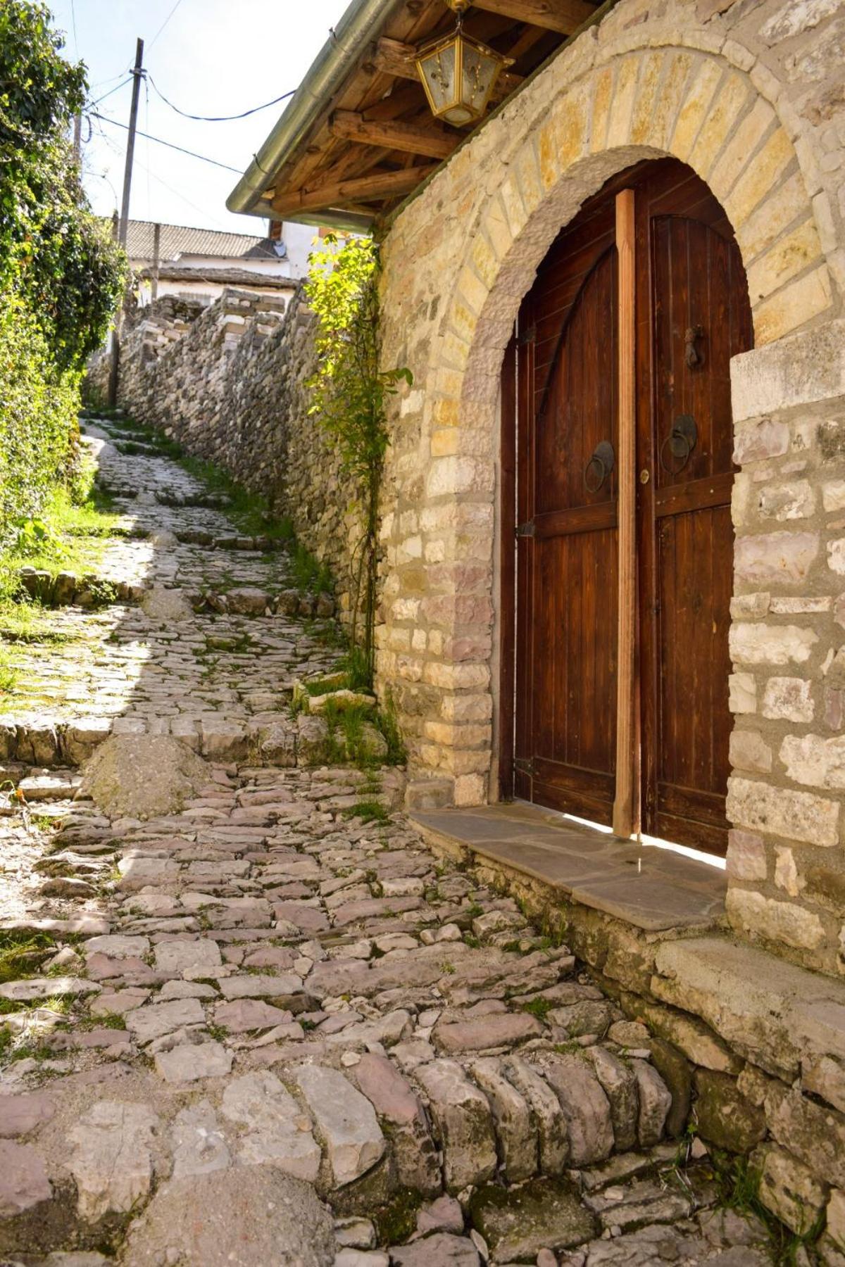 Sokaku i te Marreve GuestHouse