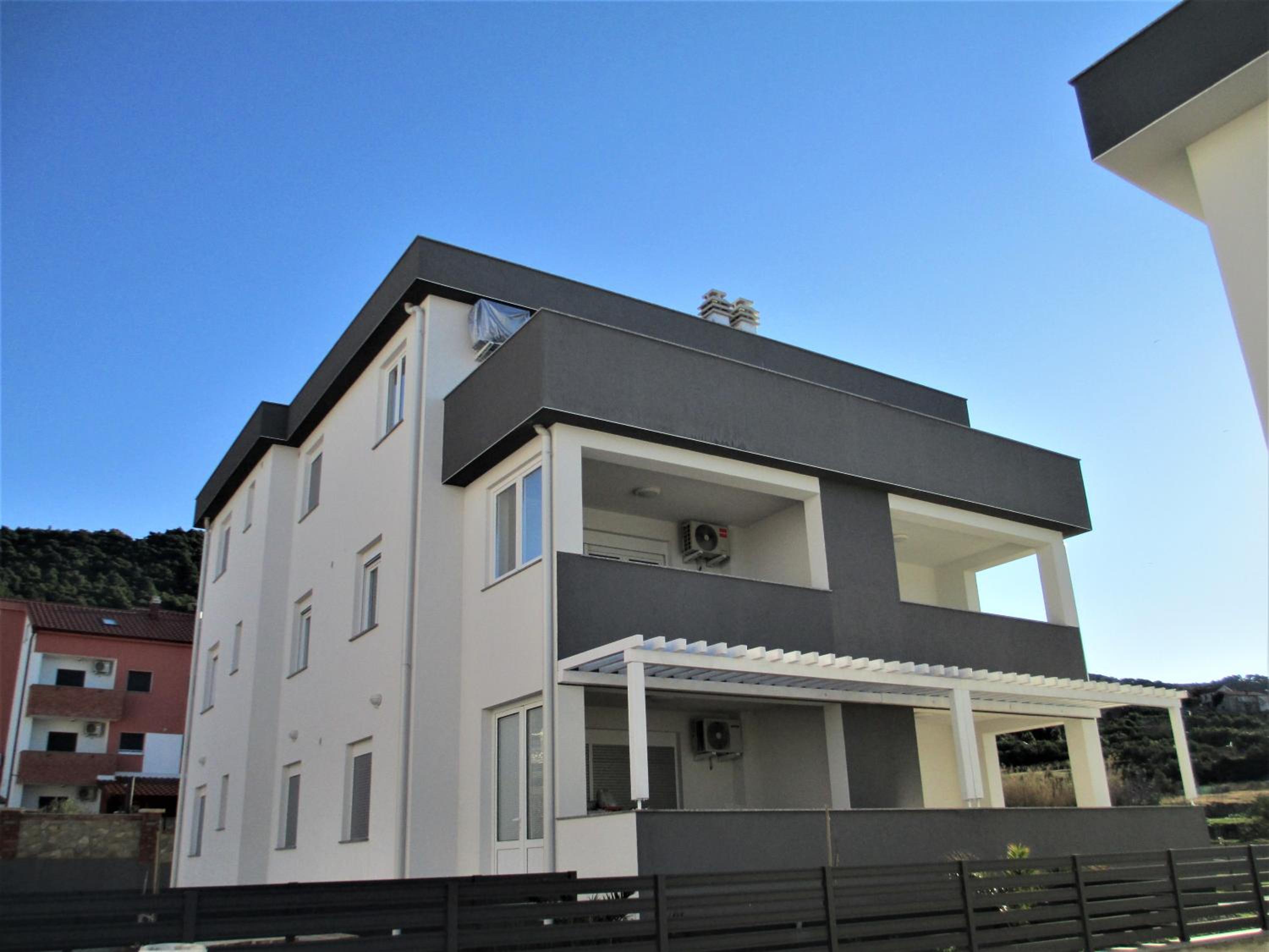 Apartment Ivetka view 4