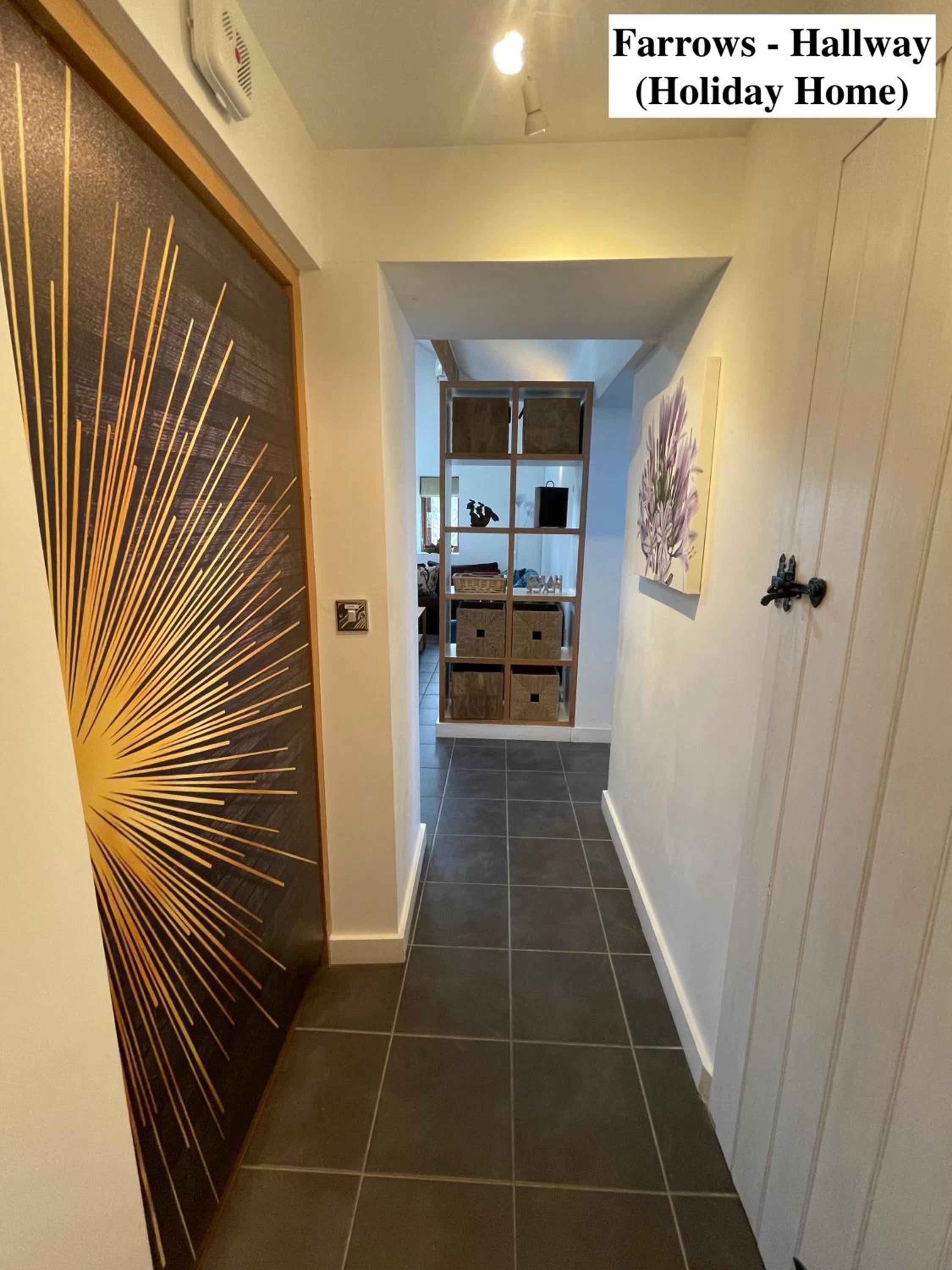 Chestnut Farm Holiday Cottages, photo 15