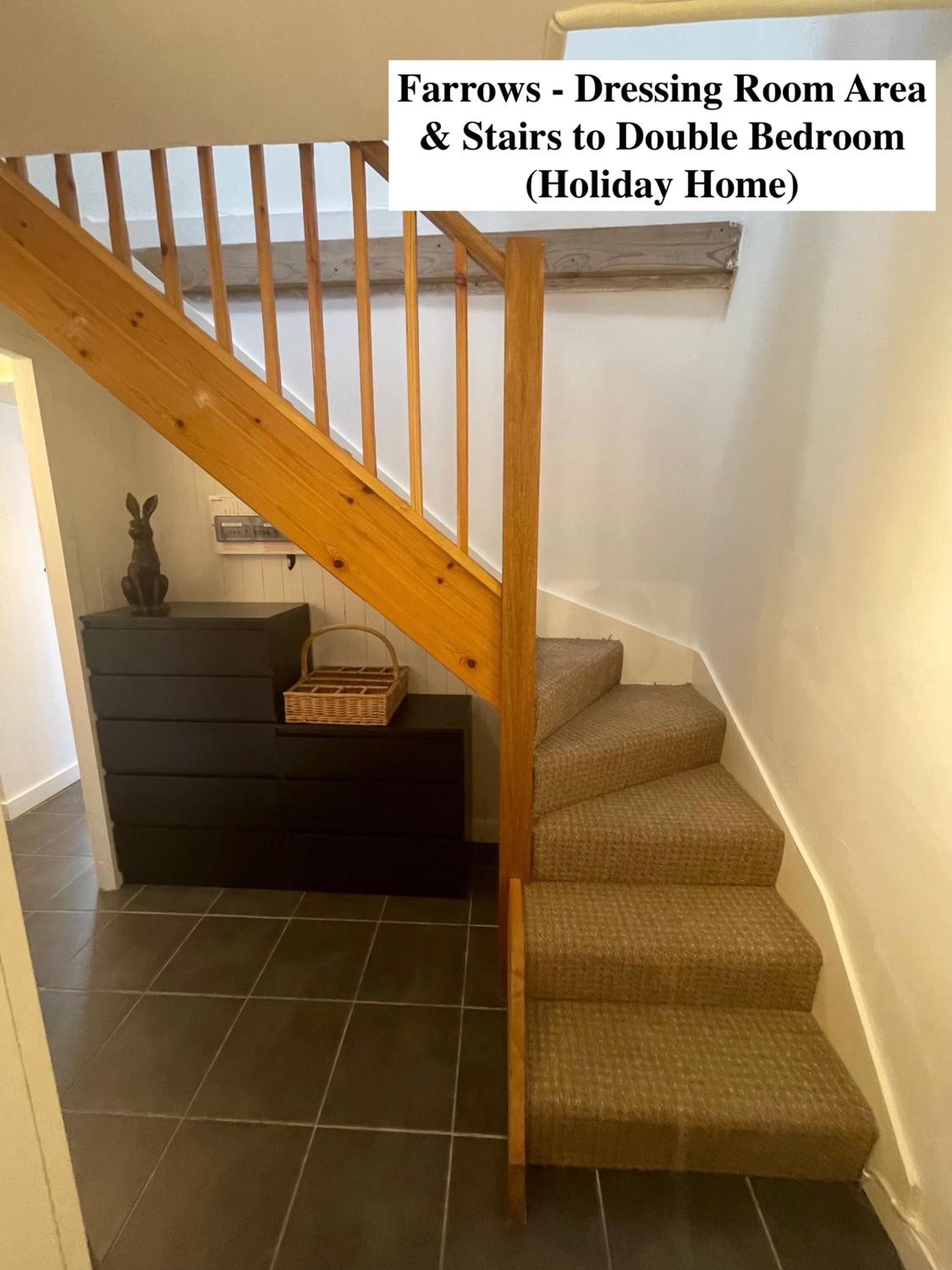 Chestnut Farm Holiday Cottages, photo 32
