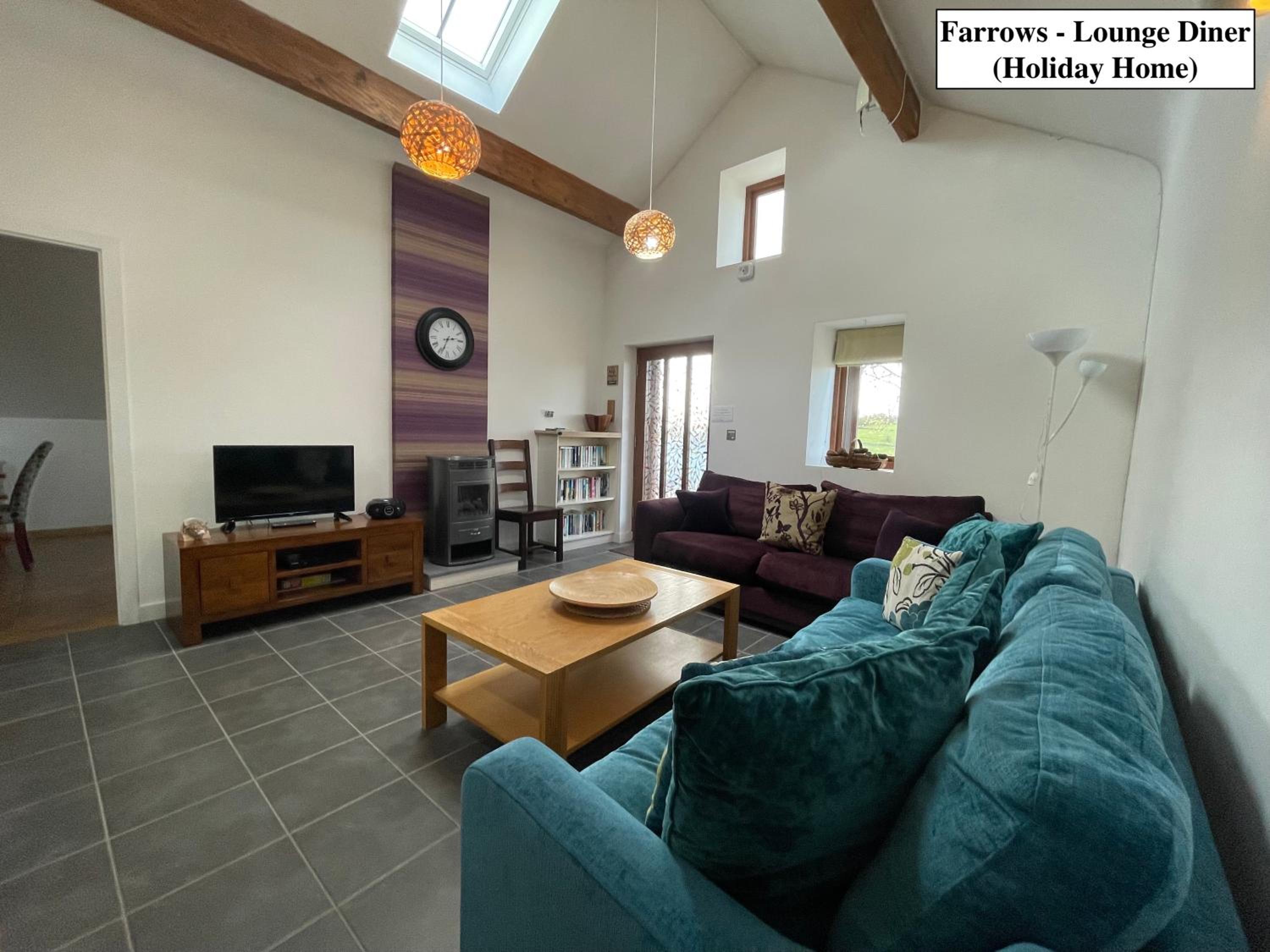 Chestnut Farm Holiday Cottages, photo 35