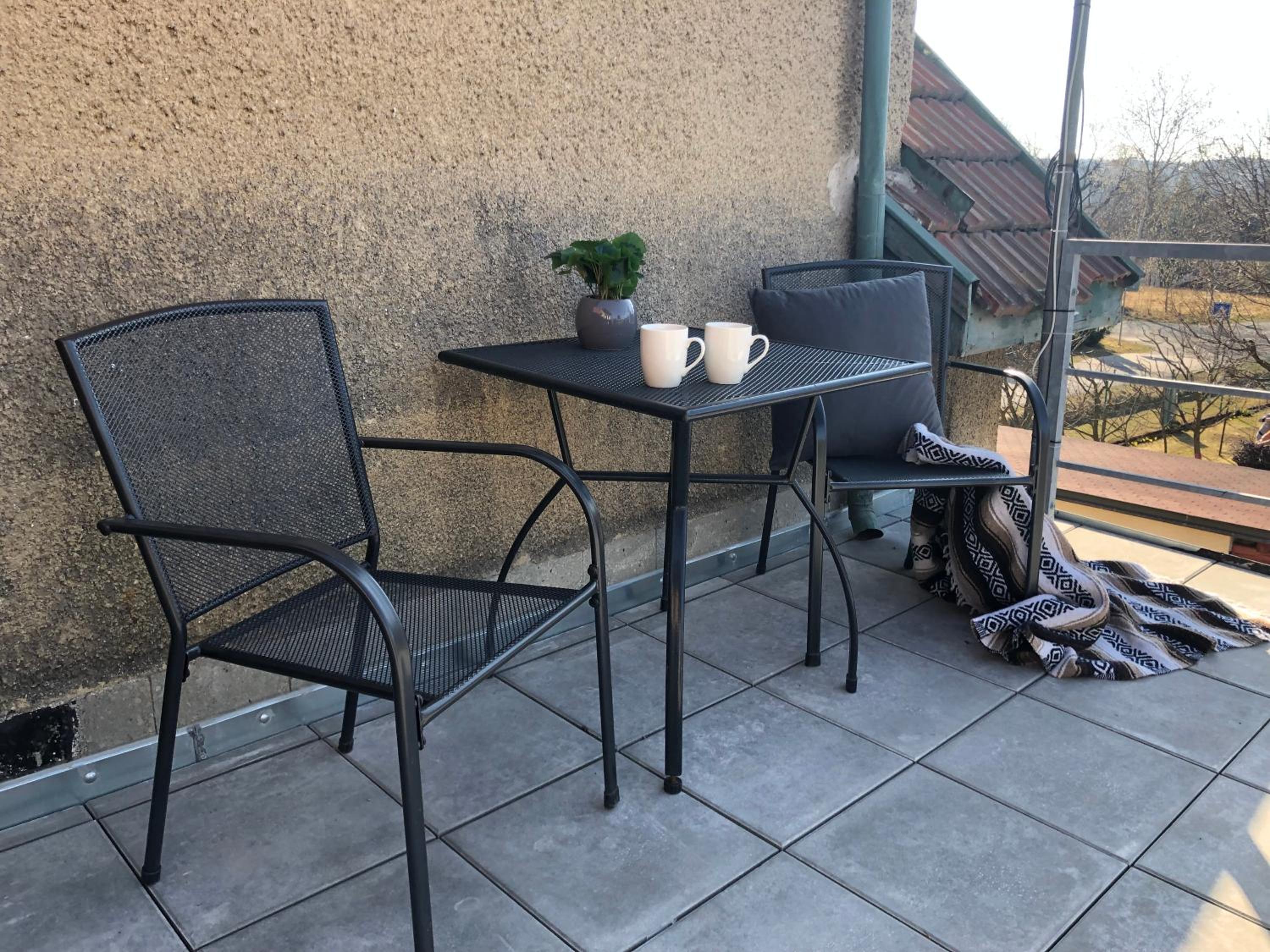 Apartmány Jevany