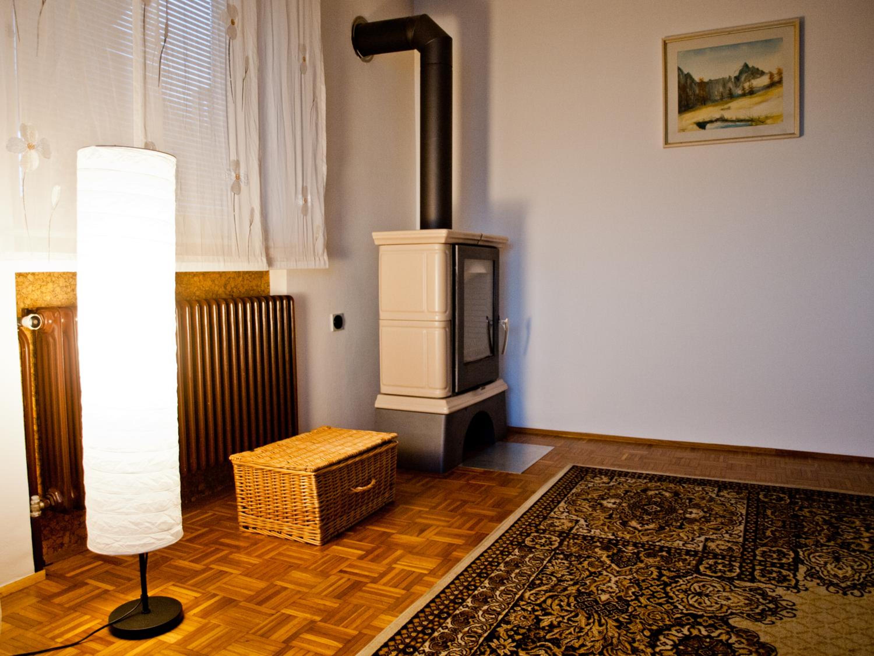 Apartment Activity view 4