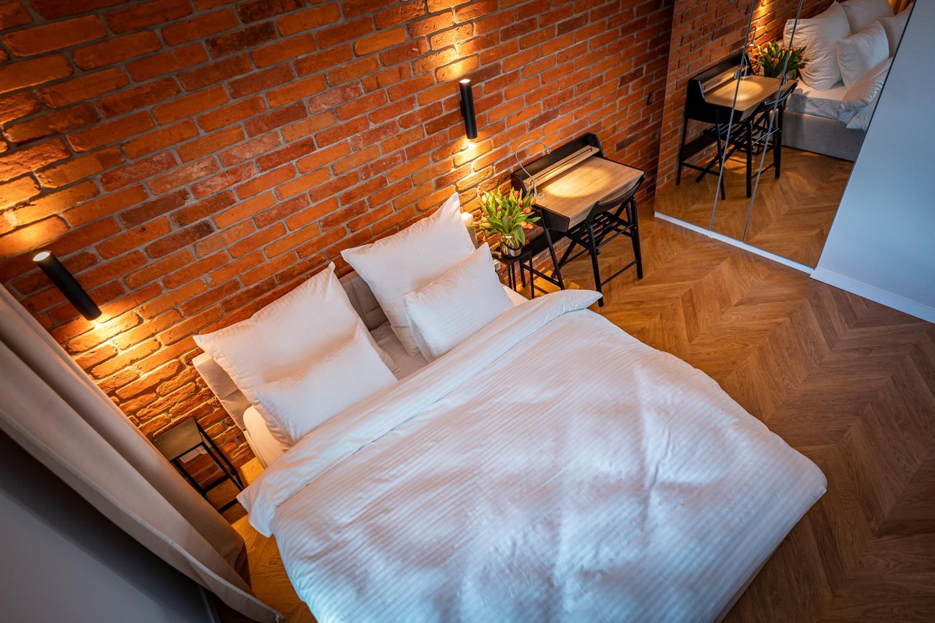Apartament Imagine Sky view 2