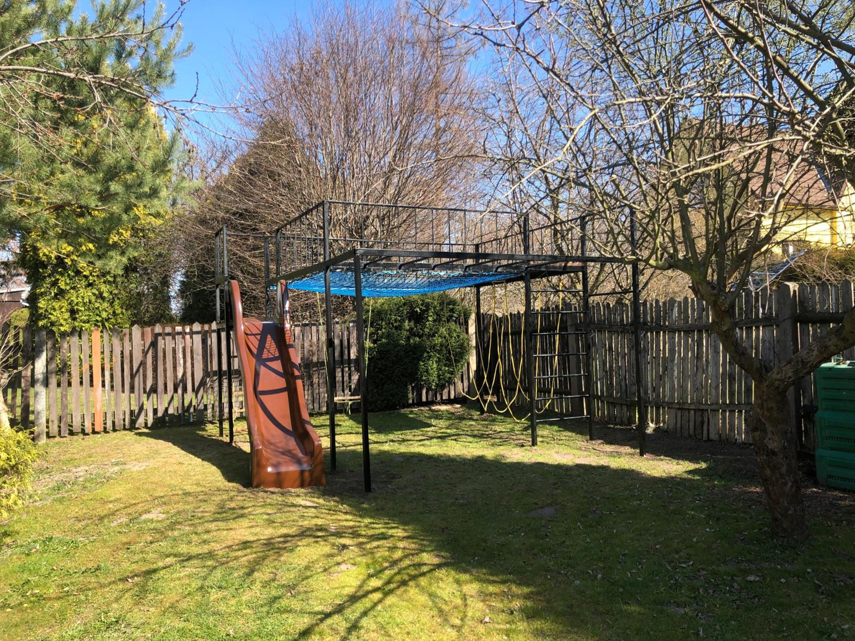 Apartmány Jevany
