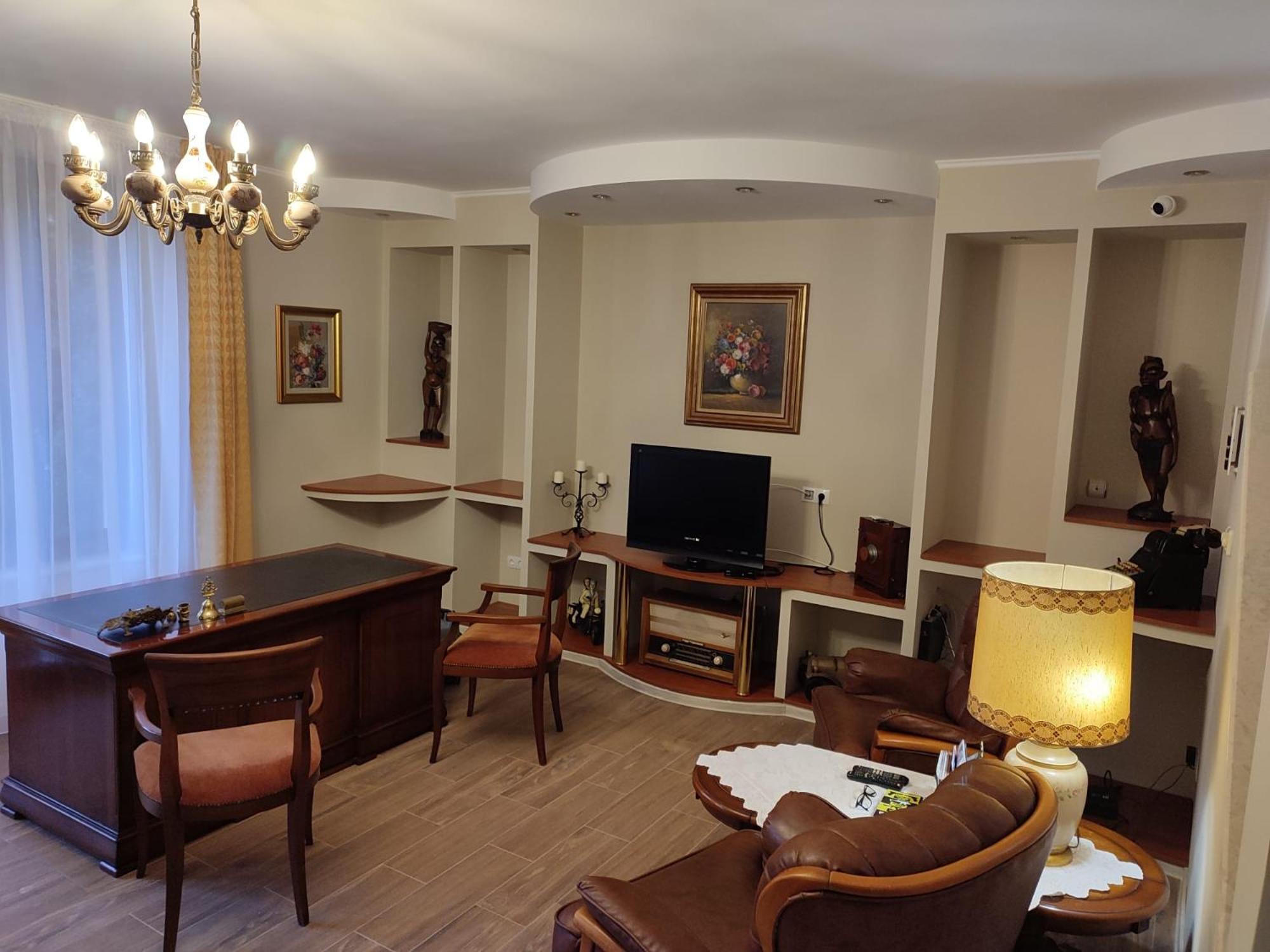 Casa Alina