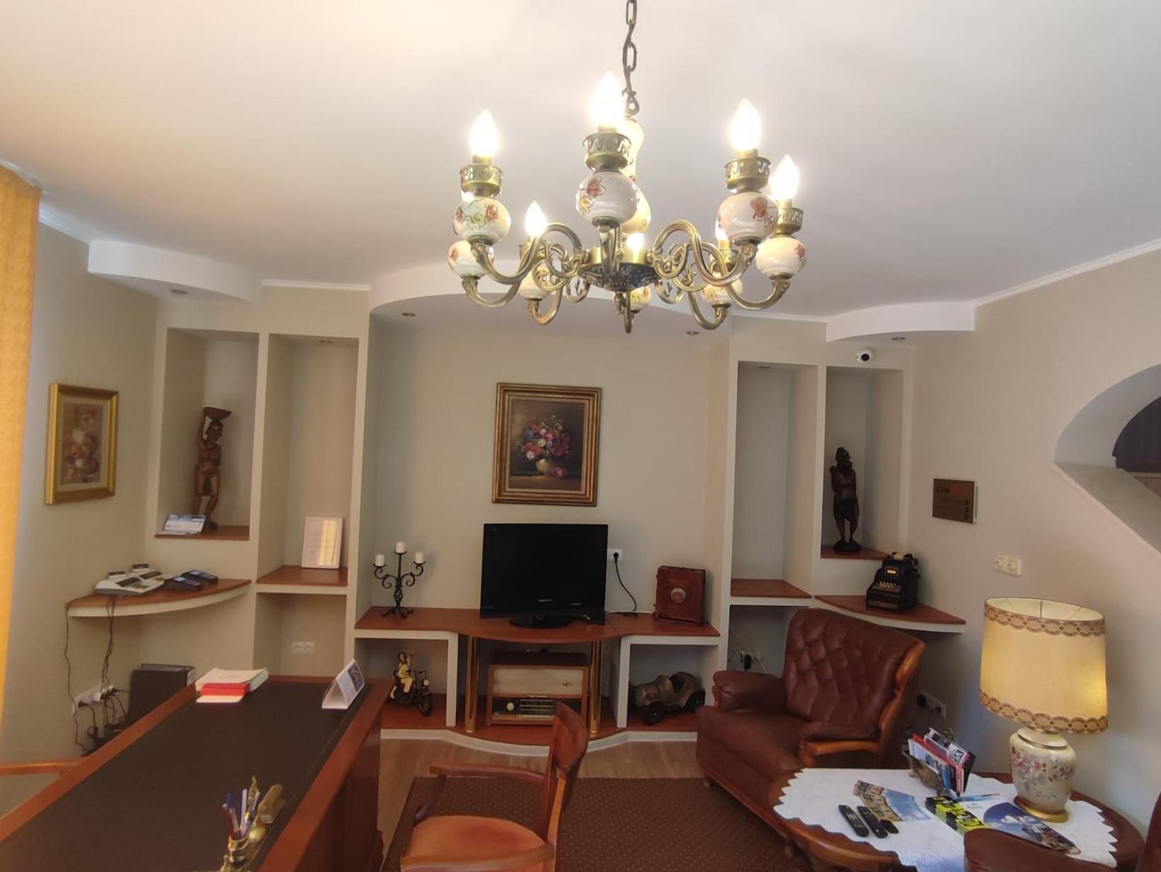 Casa Alina