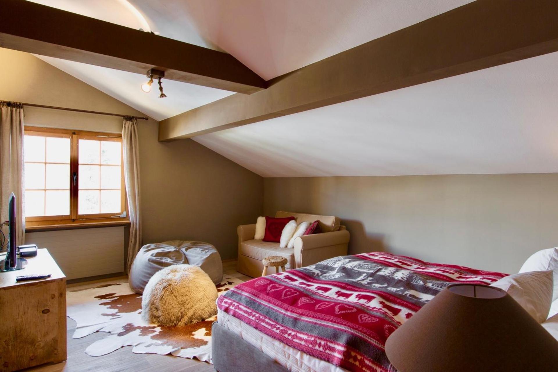 Chalet Bellevue