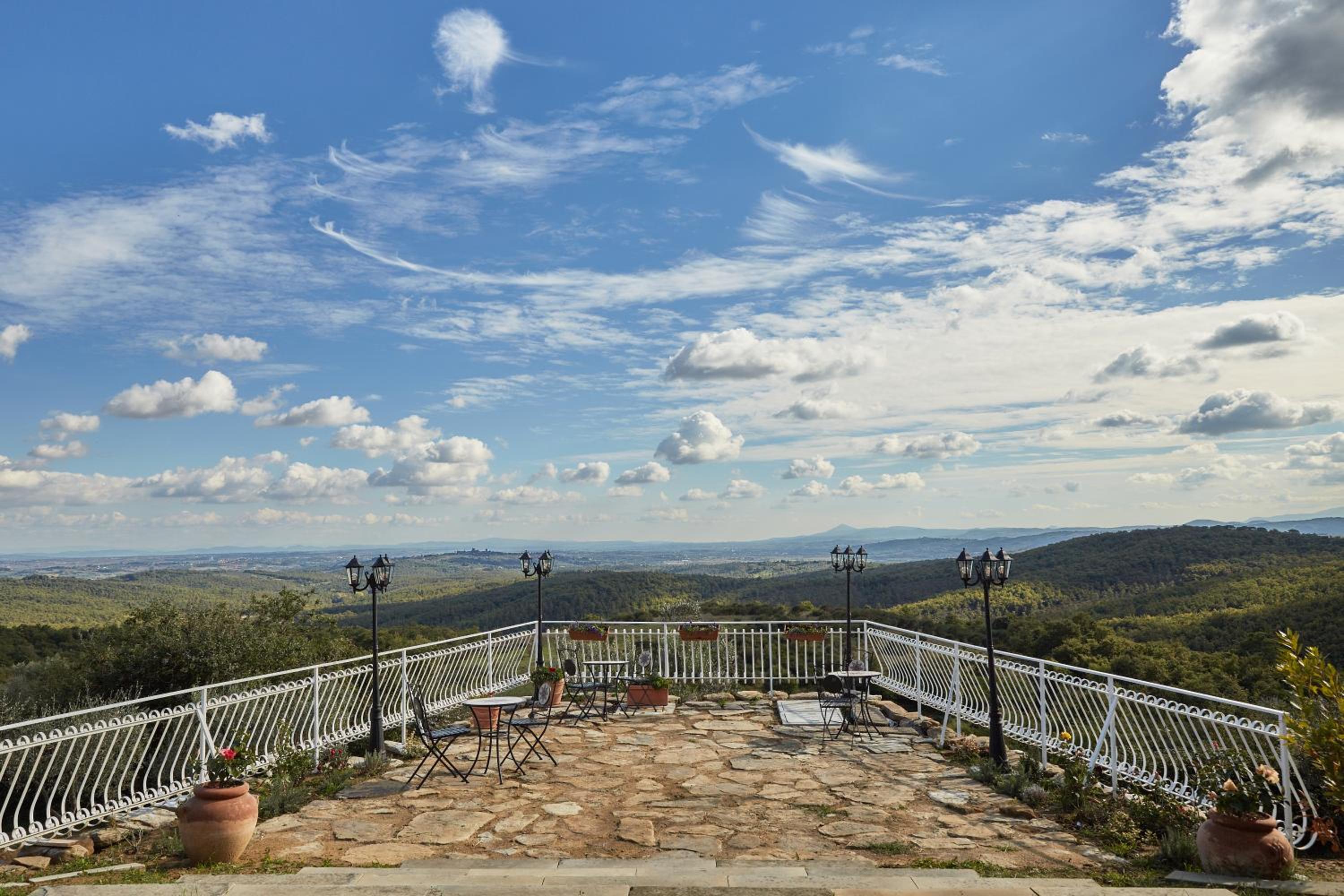 Podere Somboli