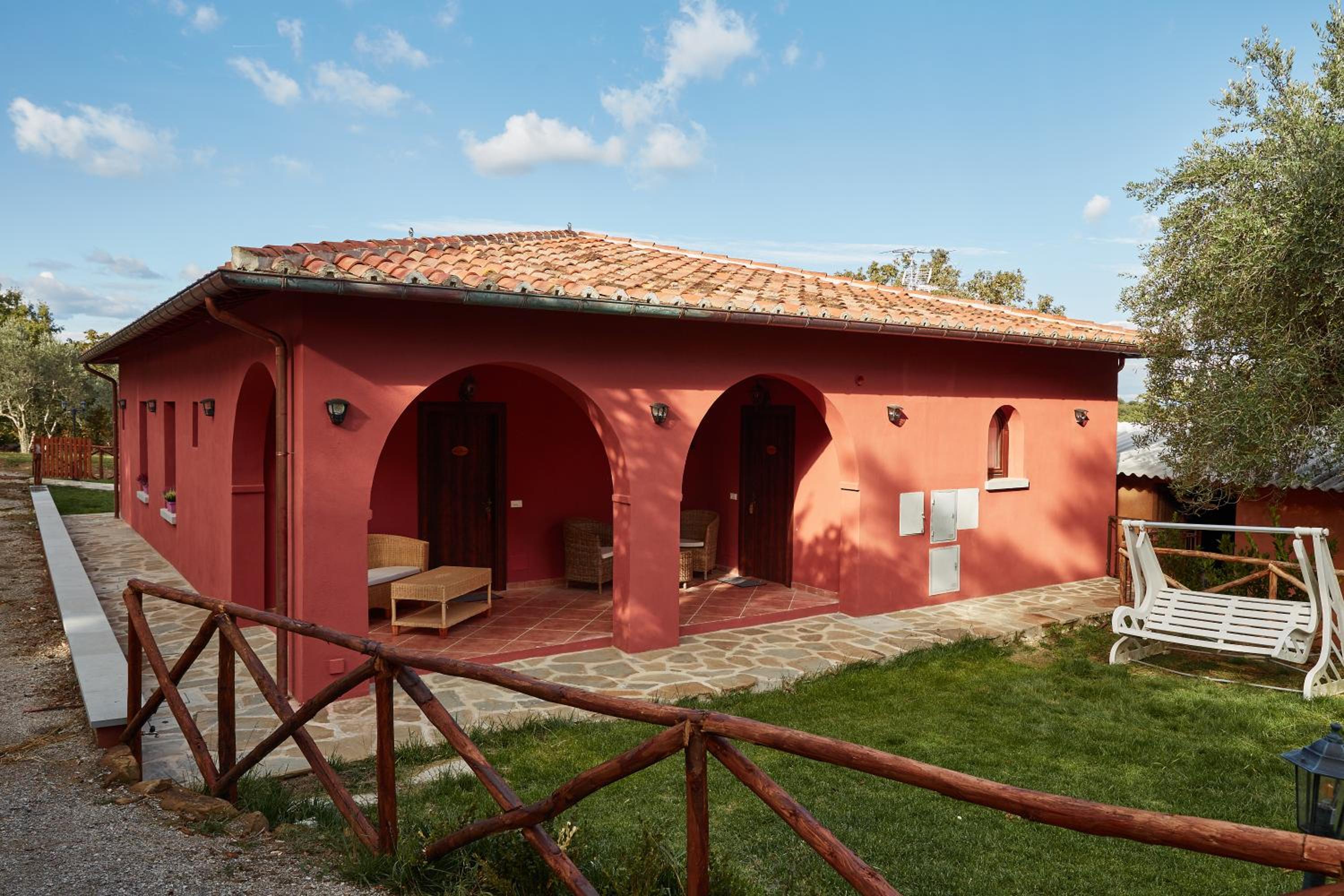 Podere Somboli