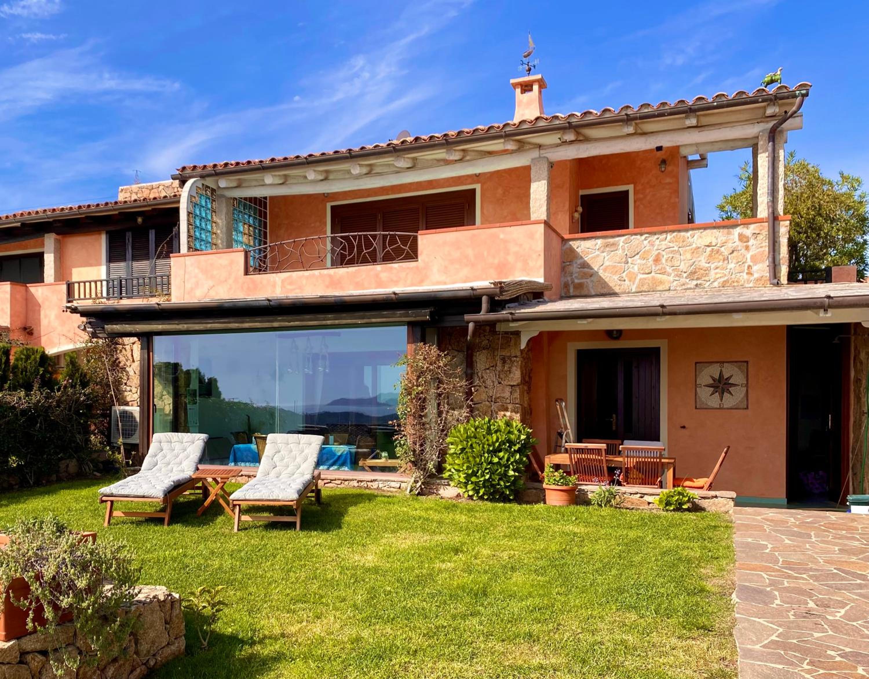 Claude&Kate's dream house view 4