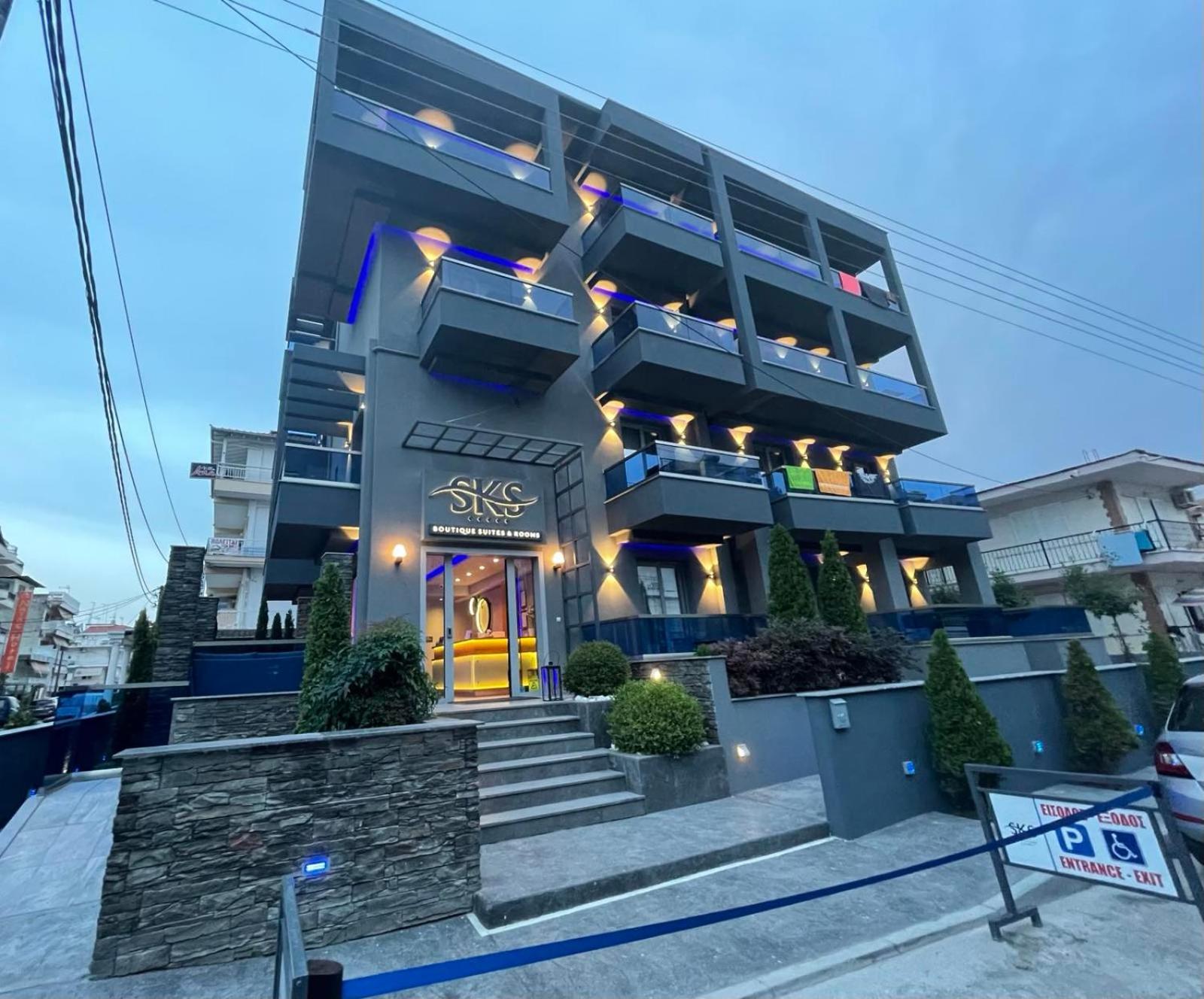 building