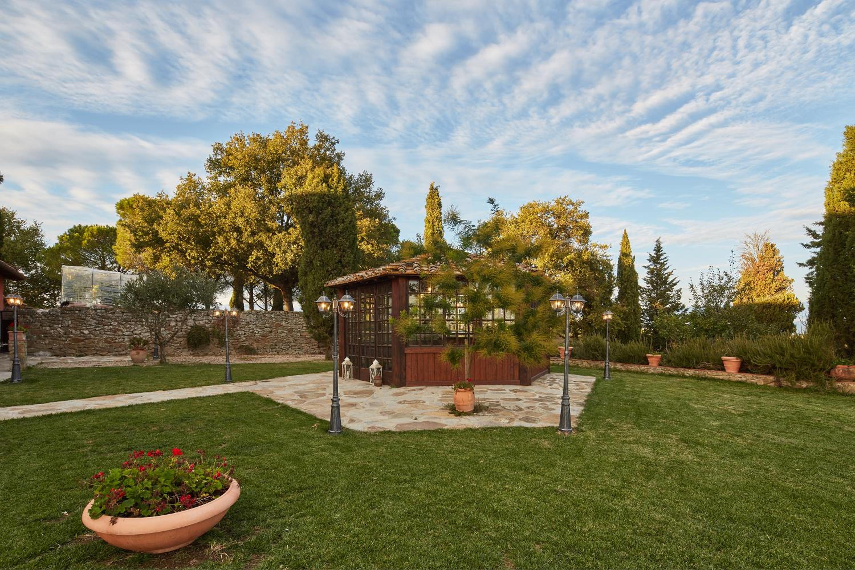 Podere Somboli