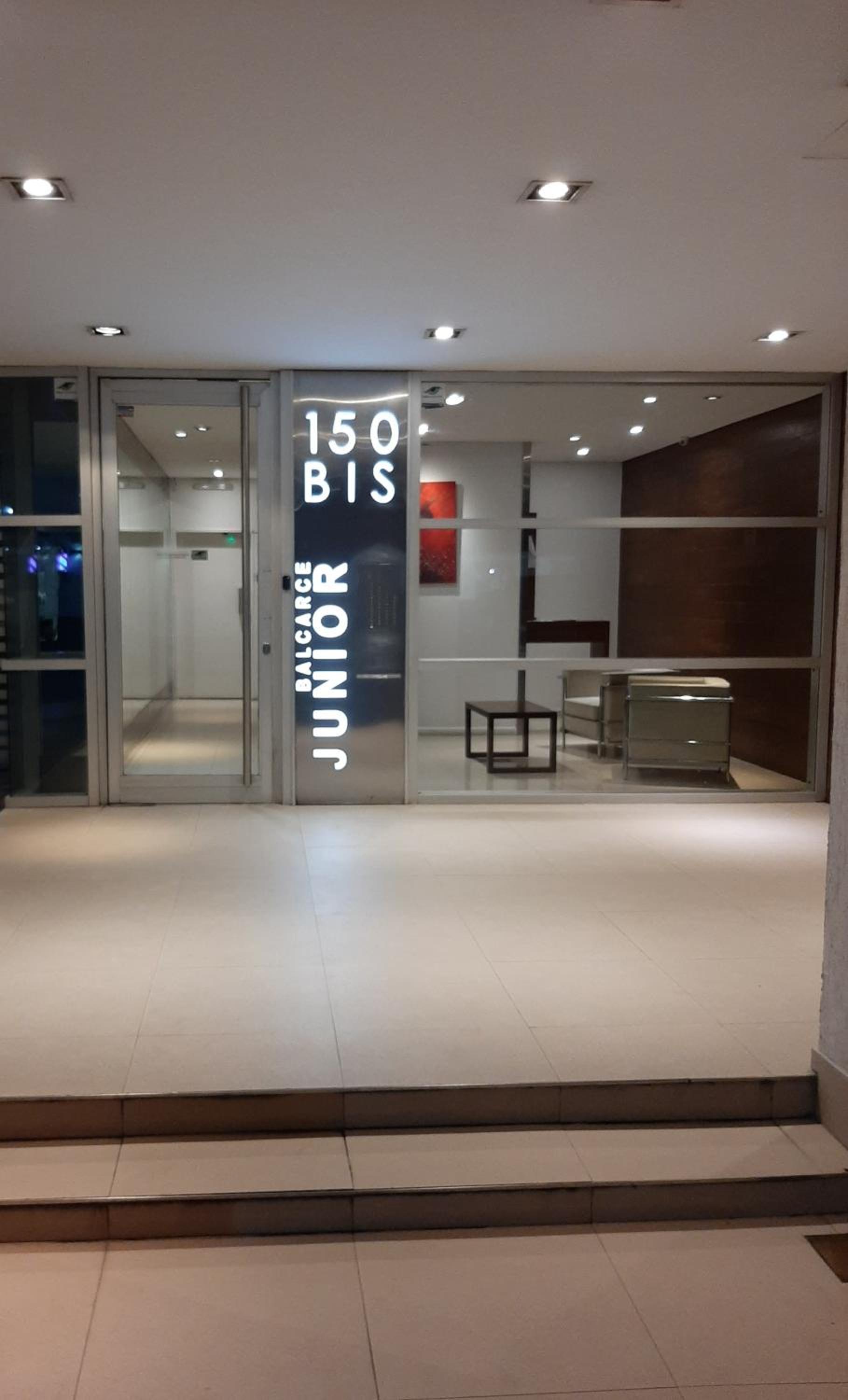 Balcarce Río.