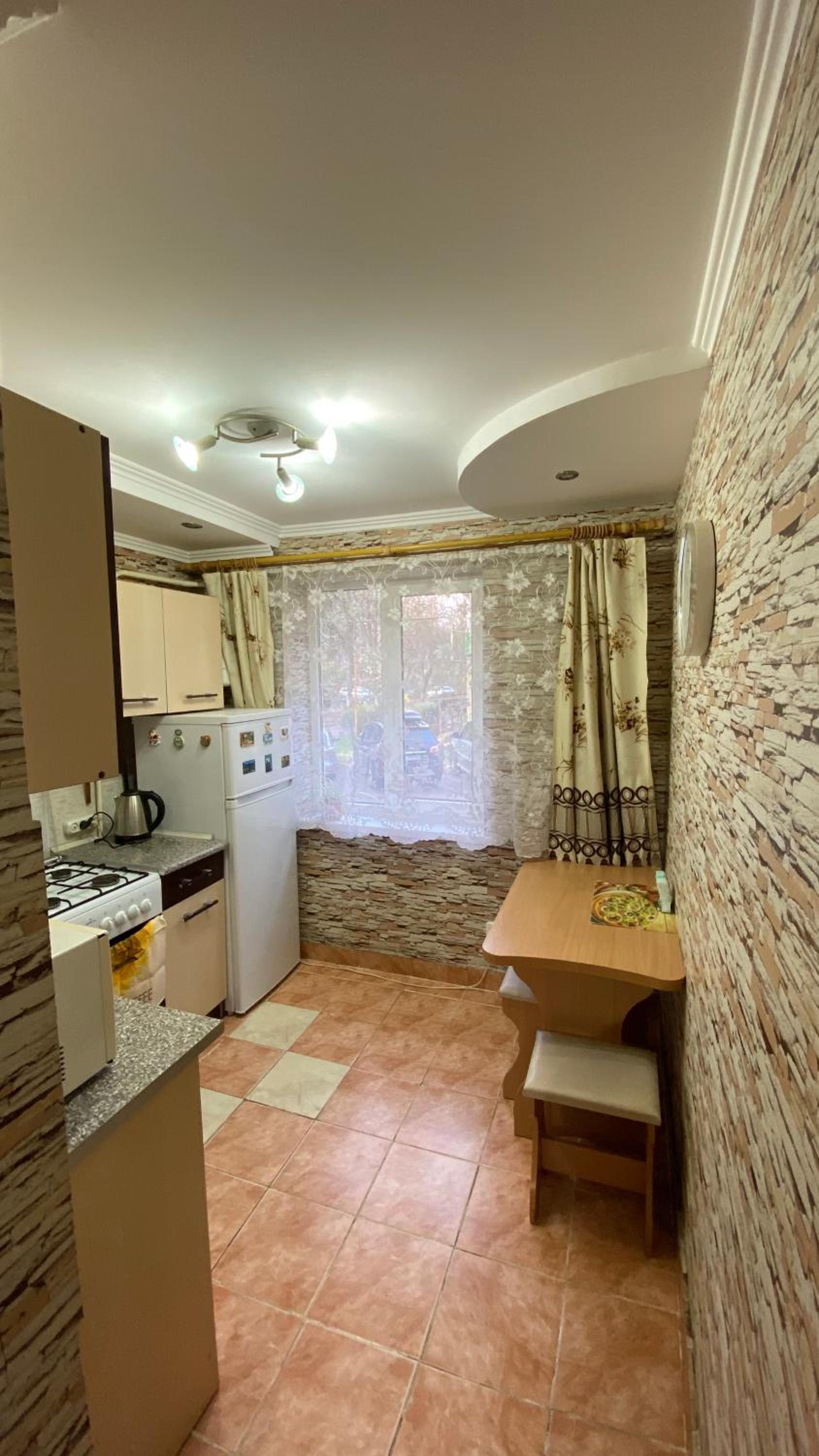 Квартира на Проспекті view 3