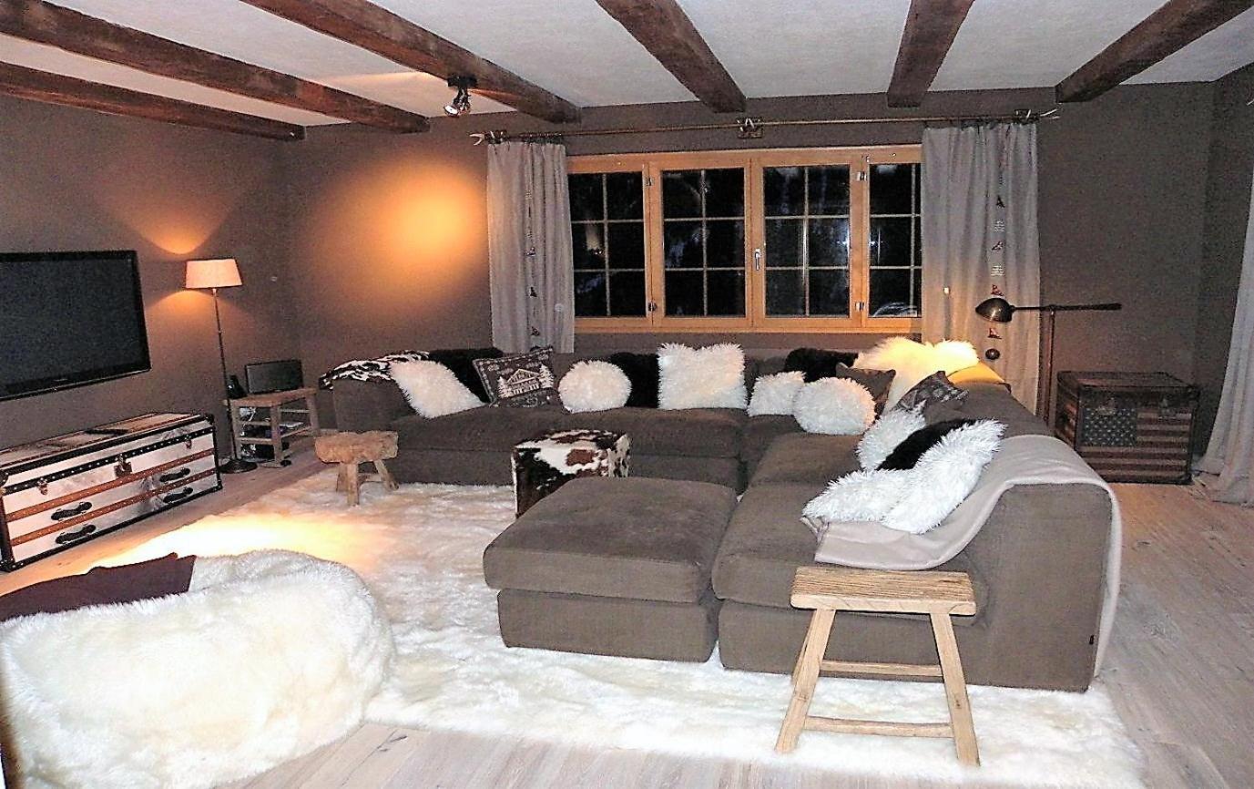 Chalet Bellevue
