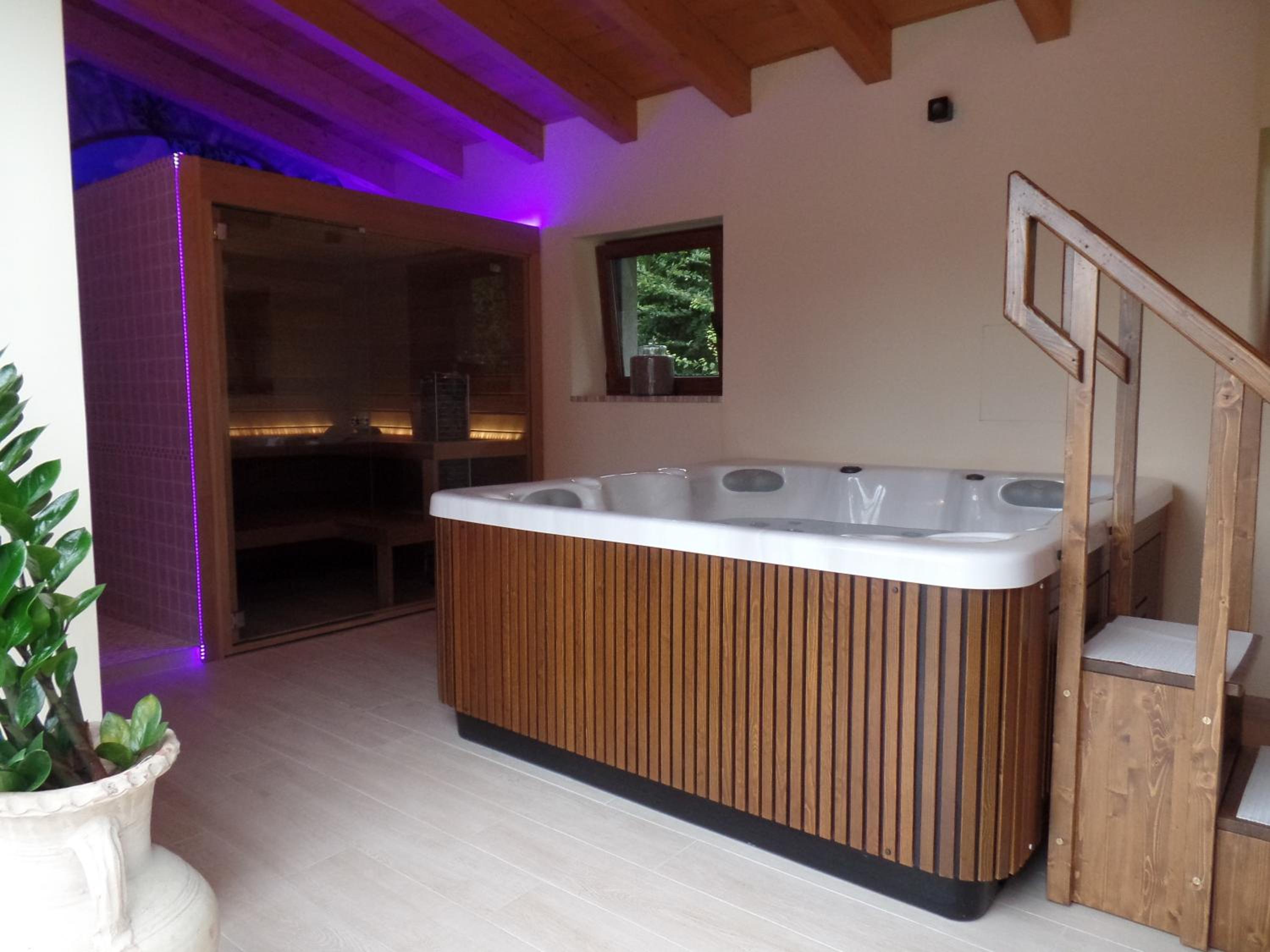 Agriturismo il Vagabondo view 5