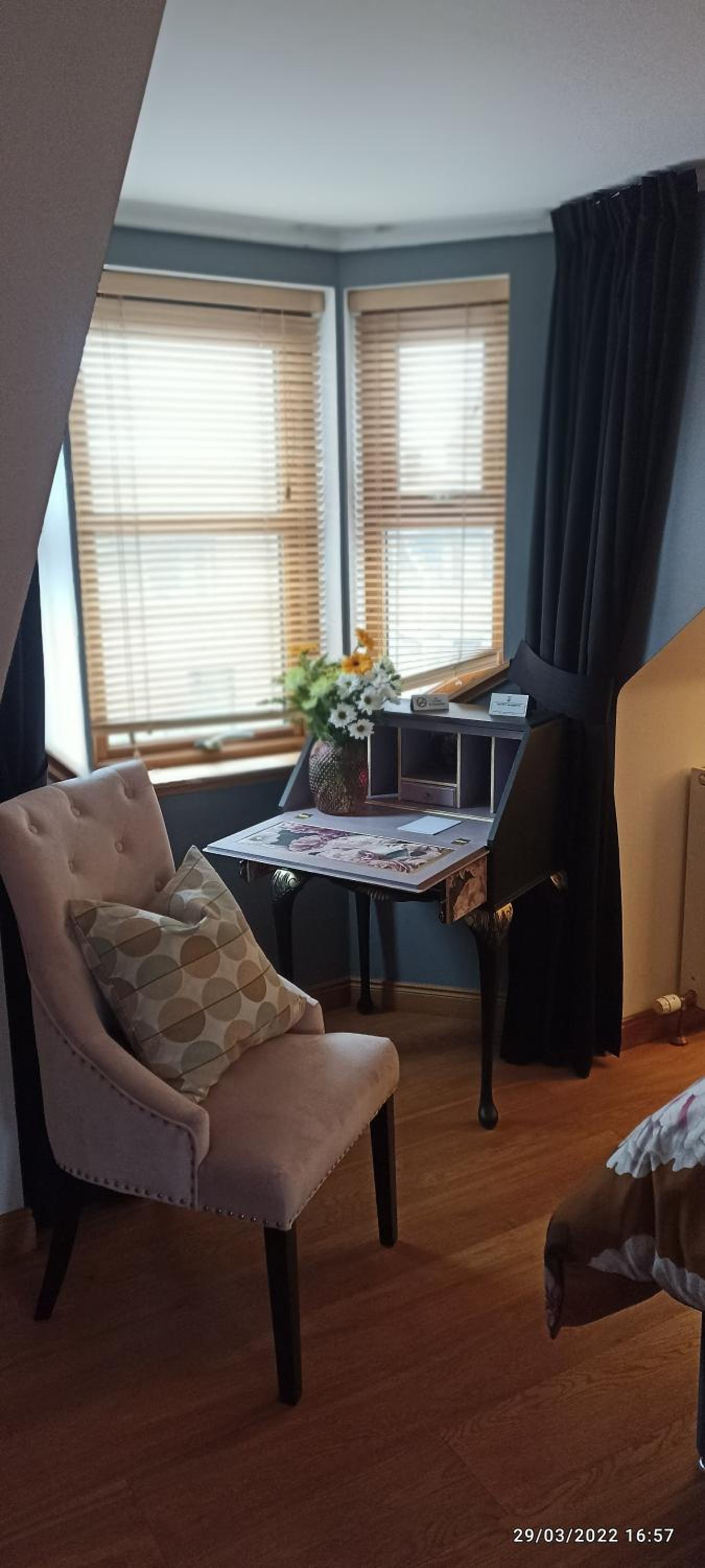 Outlander Boutique B&B ONLY ADULT Suite view 5