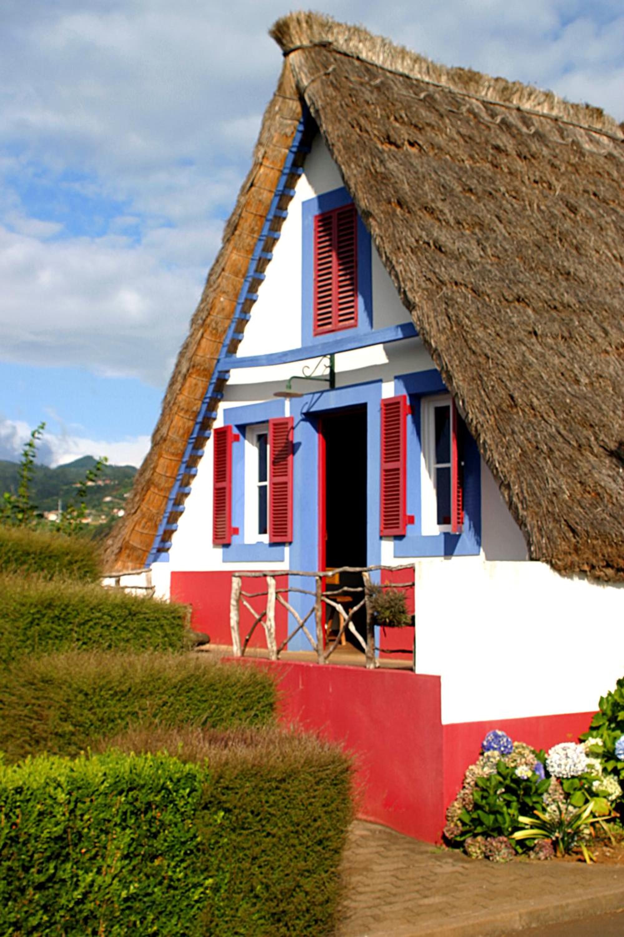 Hotel Quinta do Furão 18