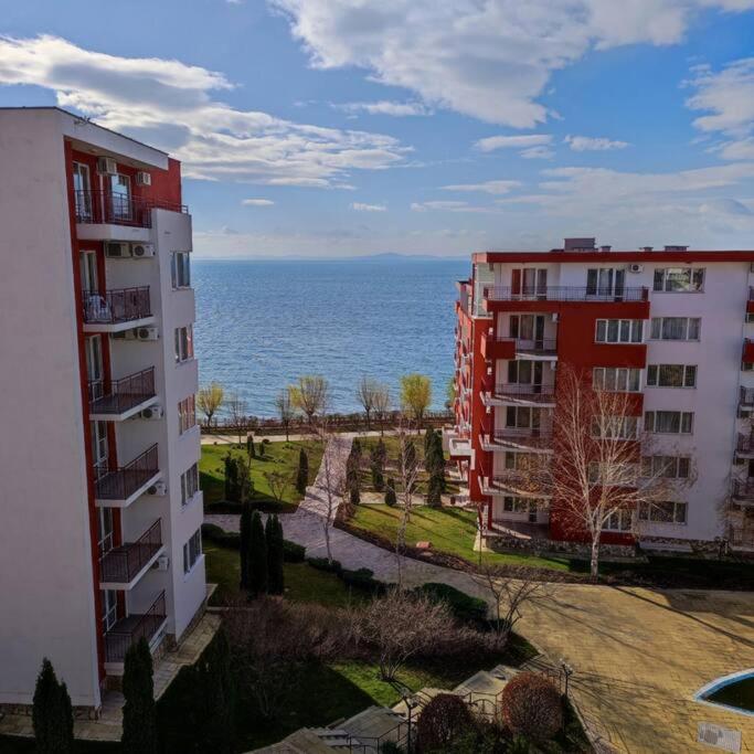 Hotel Apartament with See View - Image 1