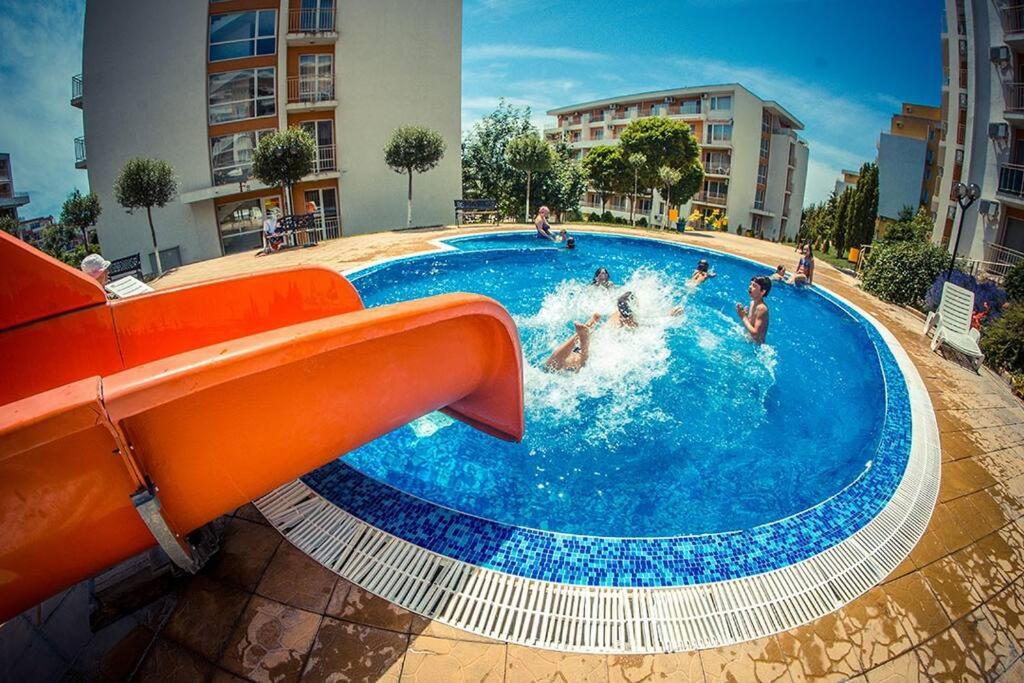 Apartament with See View