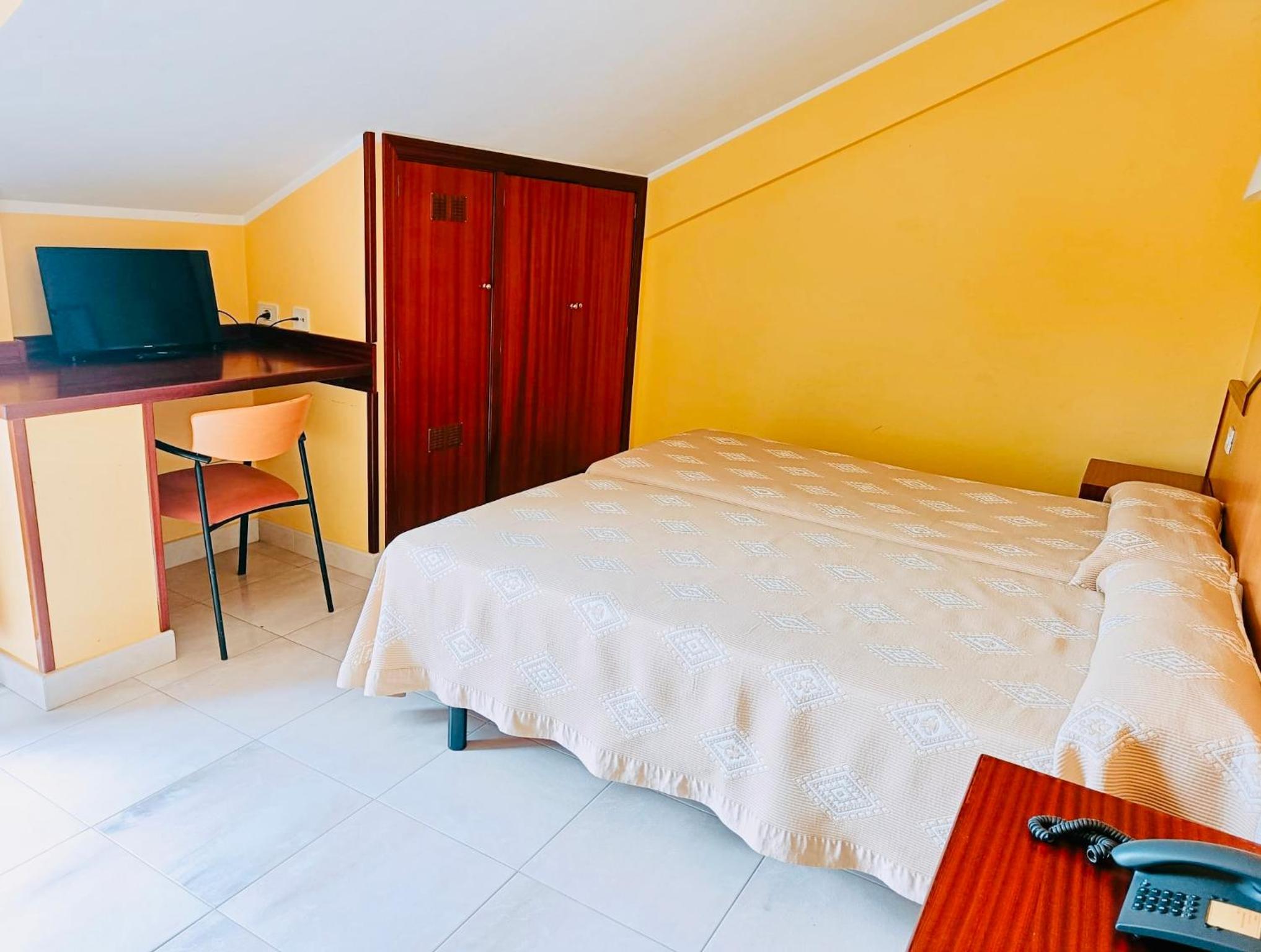 Hotel Alameda, photo 21