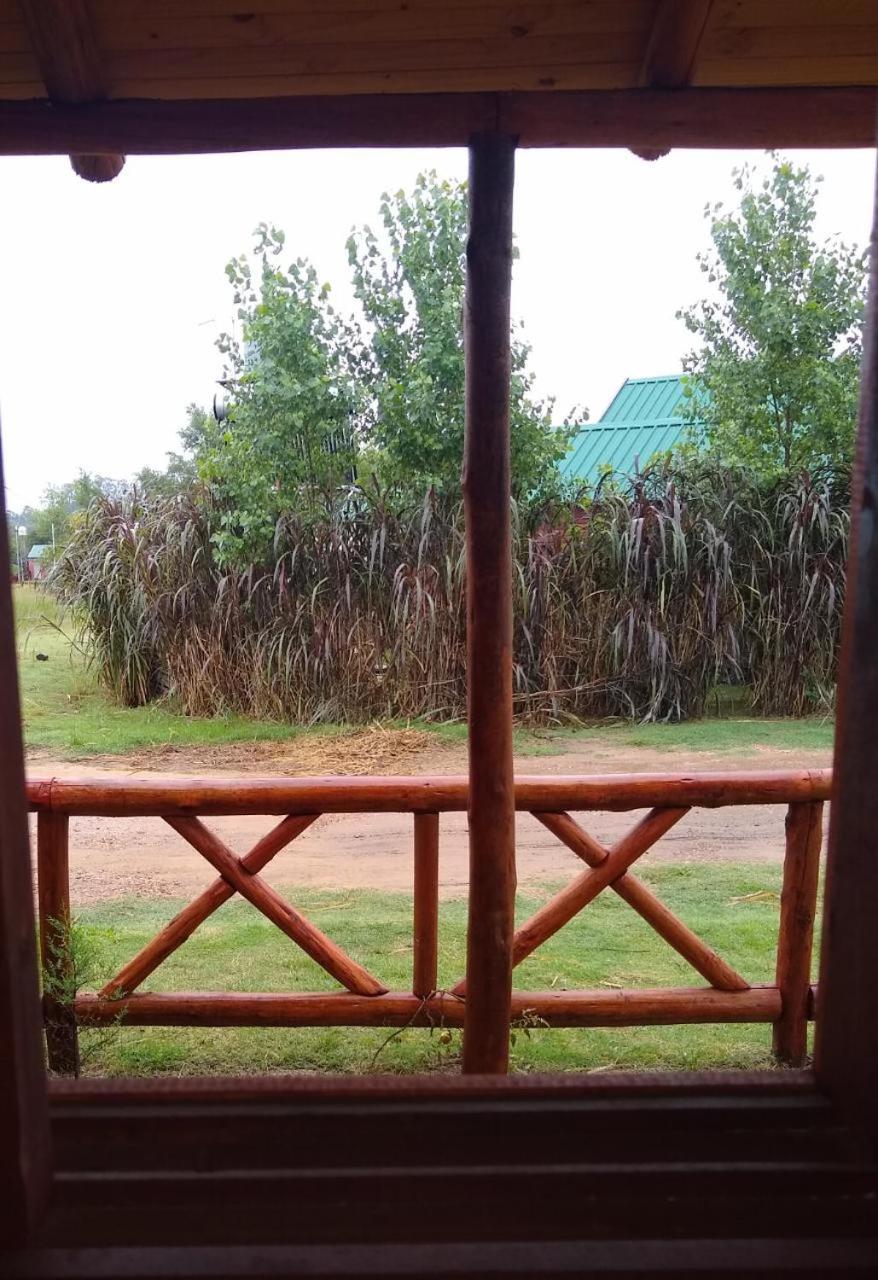 Cabaña La Justina