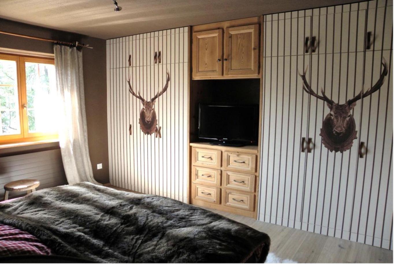 Chalet Bellevue