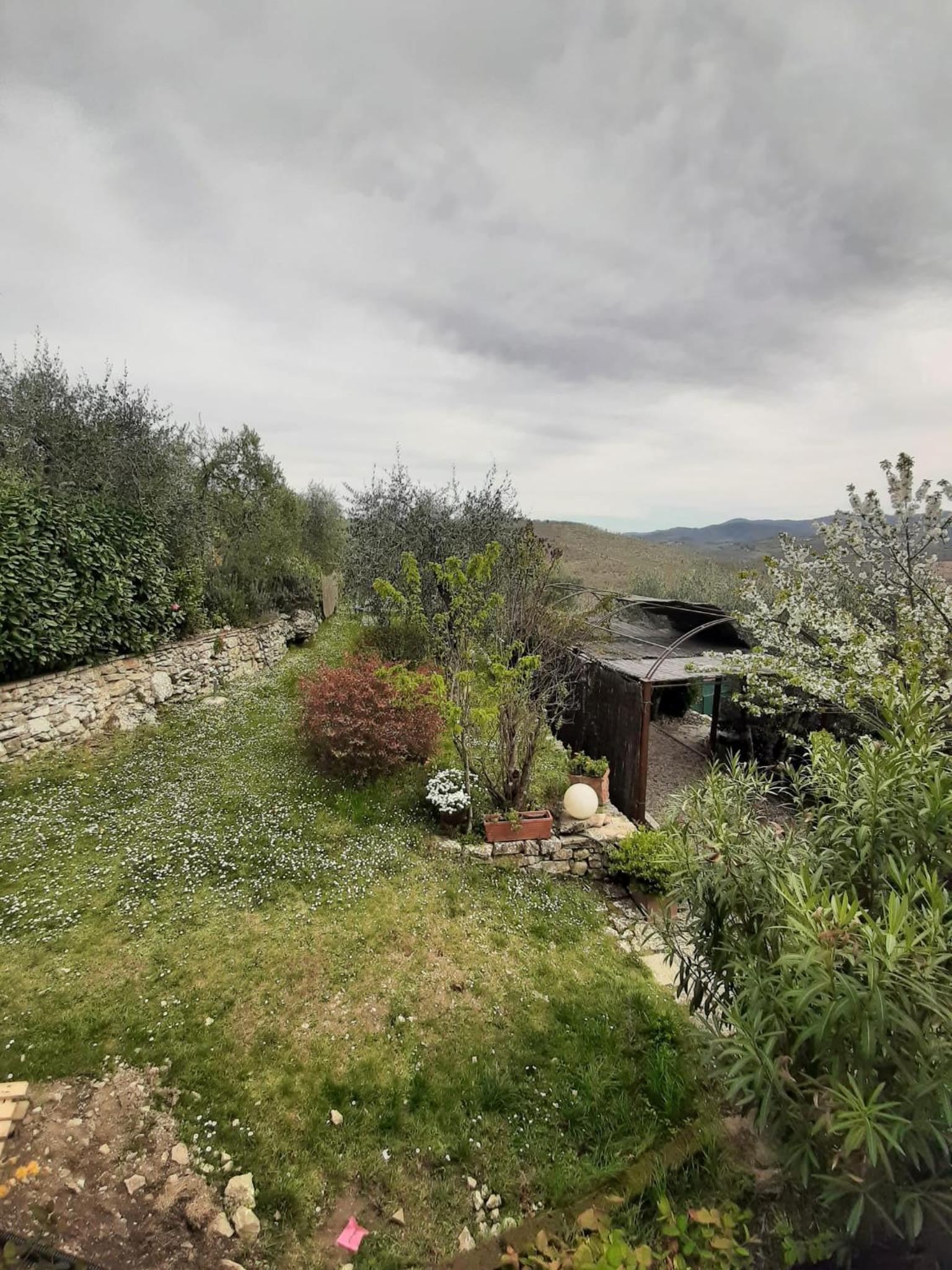 Country House SofiaVillas view 5