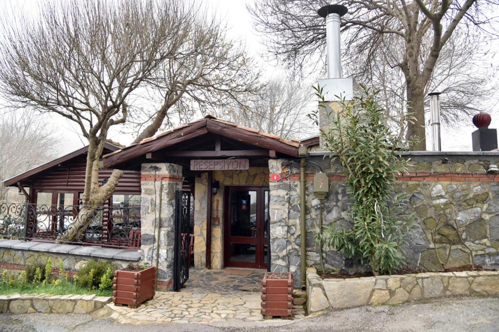 Fener Motel