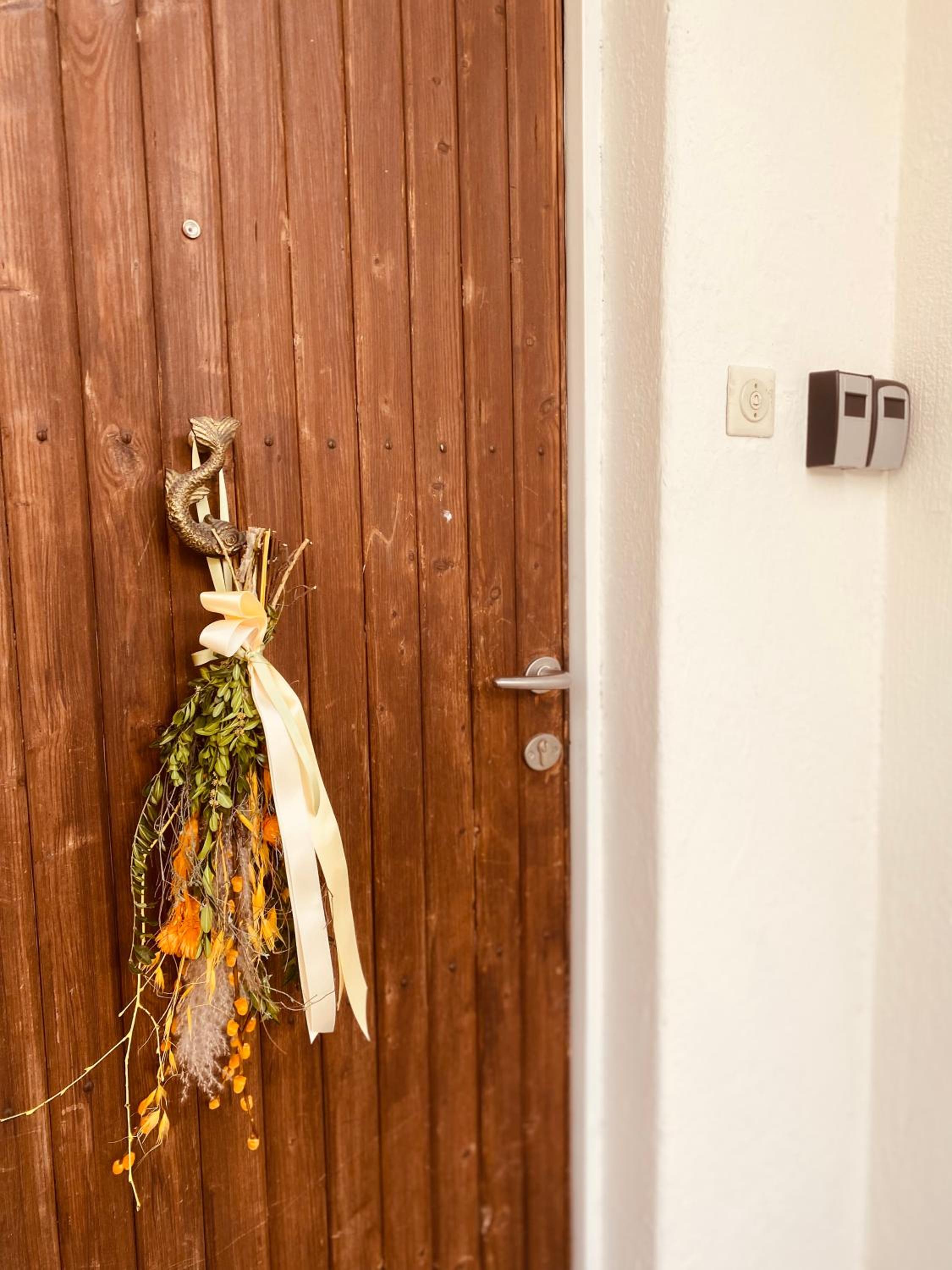 Ferienwohnung mit traumhaftem Seeblick