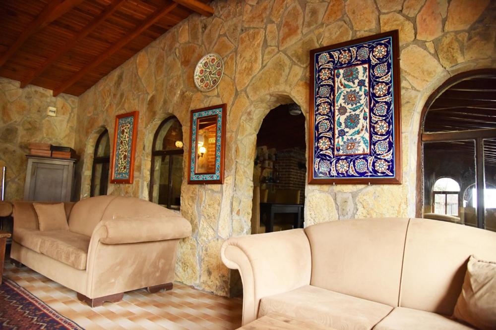 Fener Motel