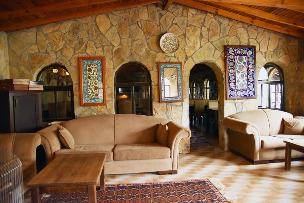 Fener Motel