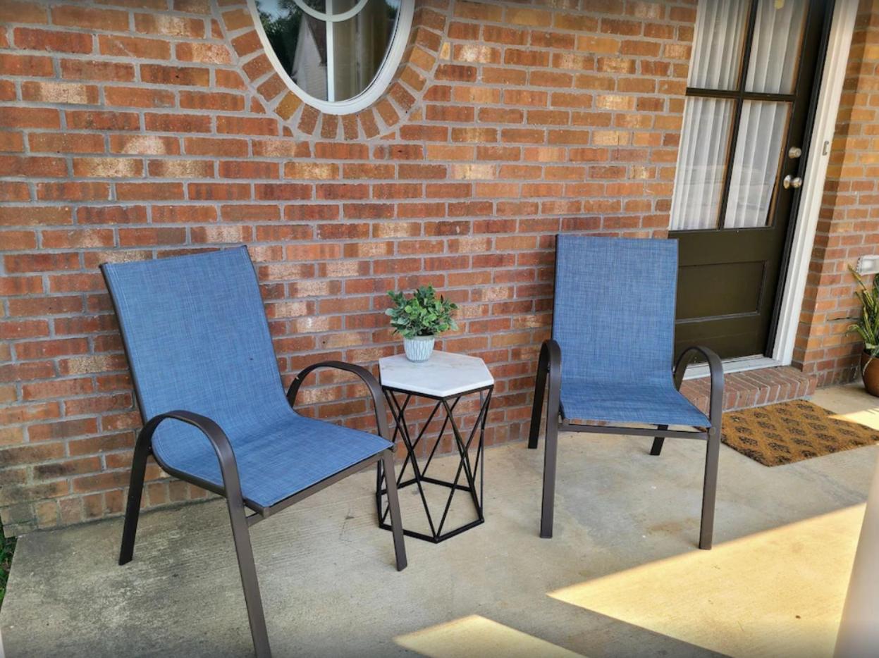 Oxford Vacations - Cozy House near Ole Miss  M-Trade! - Property Image 4